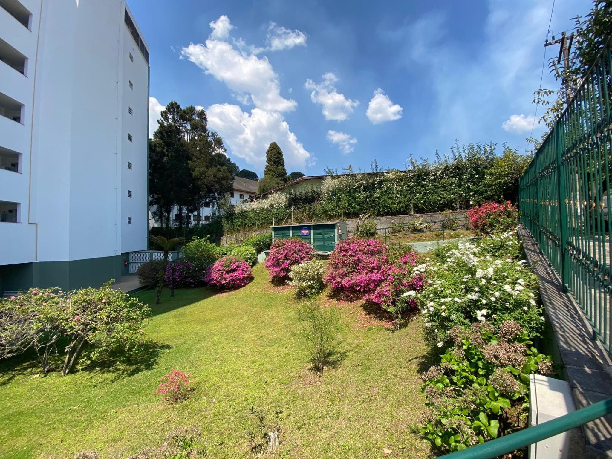 Tranquilidade Excelente Localização Capivari