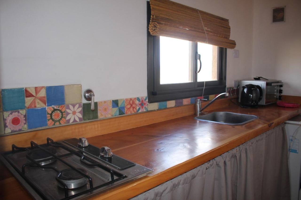 Pequeña Polonia-Lodge & Cabañas