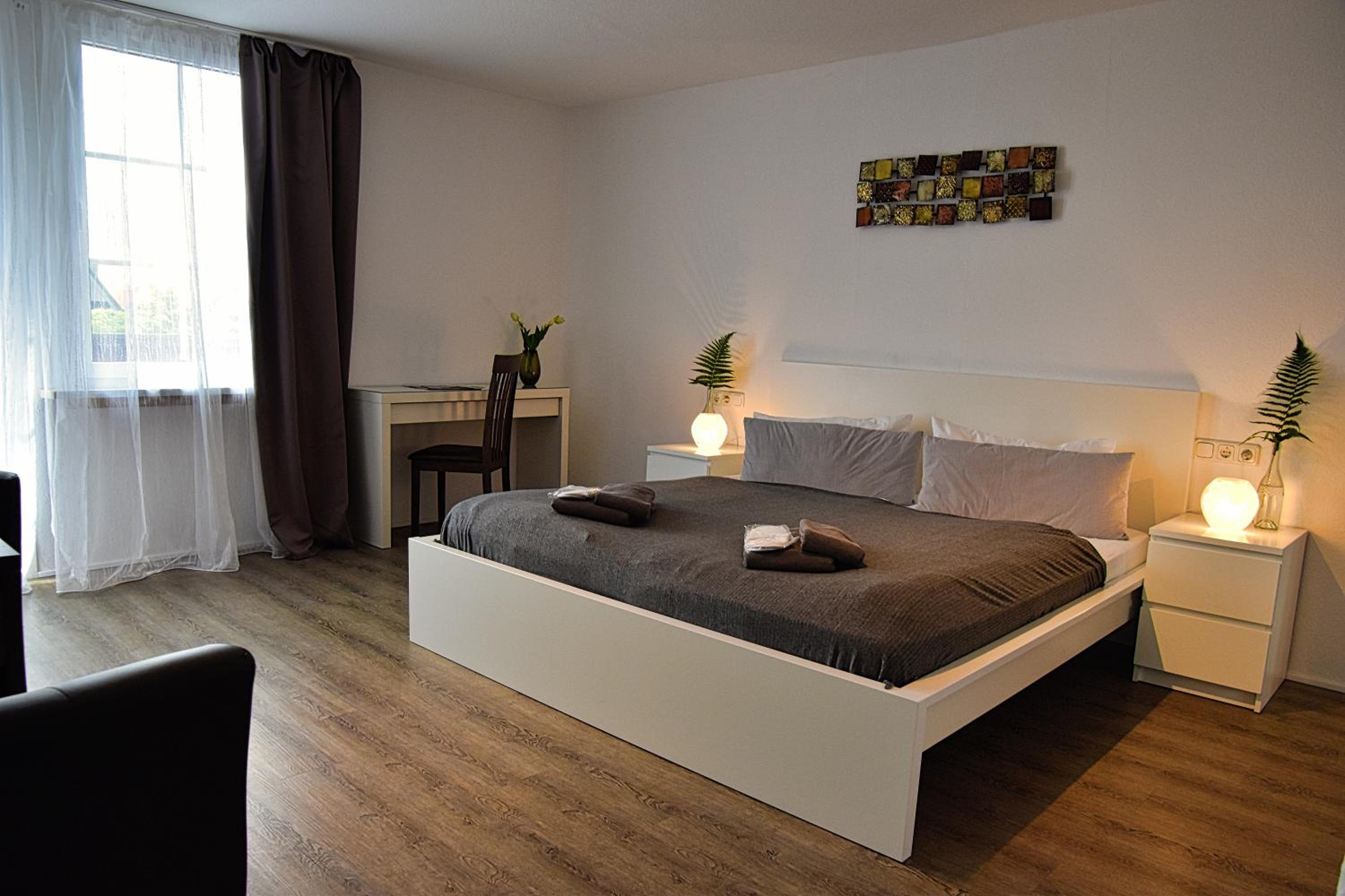 Hotel Rosenhof Braunlage