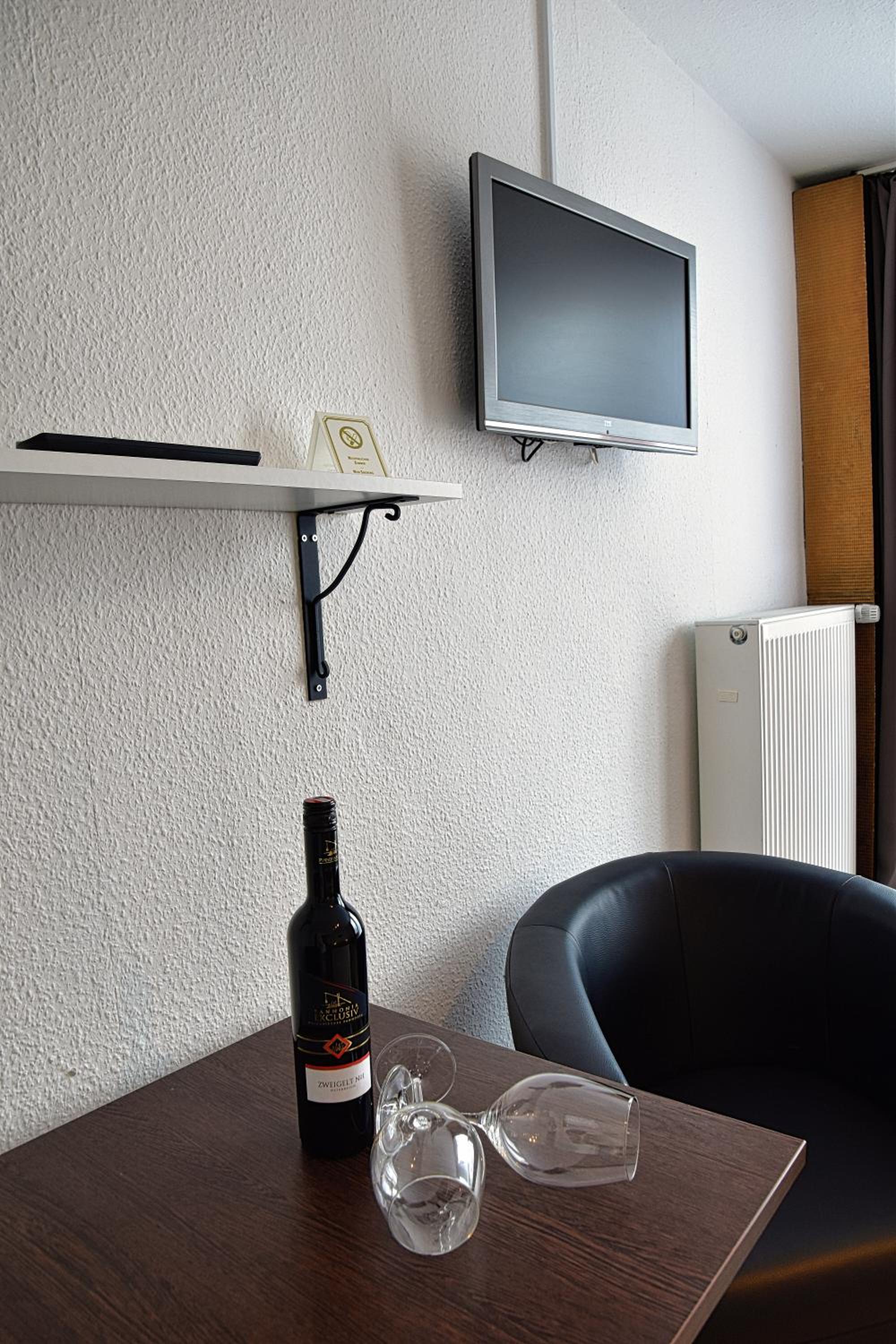 Hotel Rosenhof Braunlage