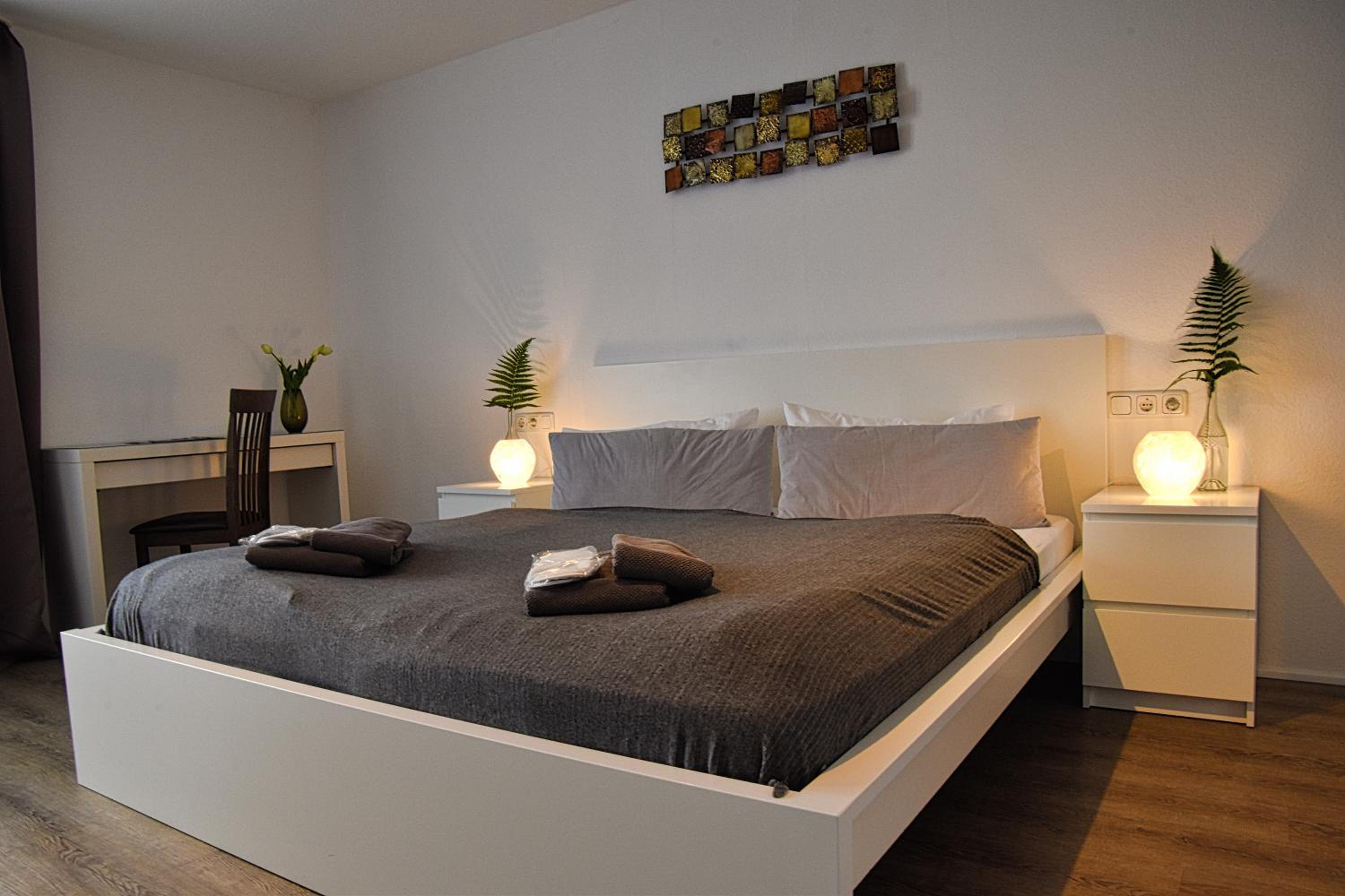 Hotel Rosenhof Braunlage