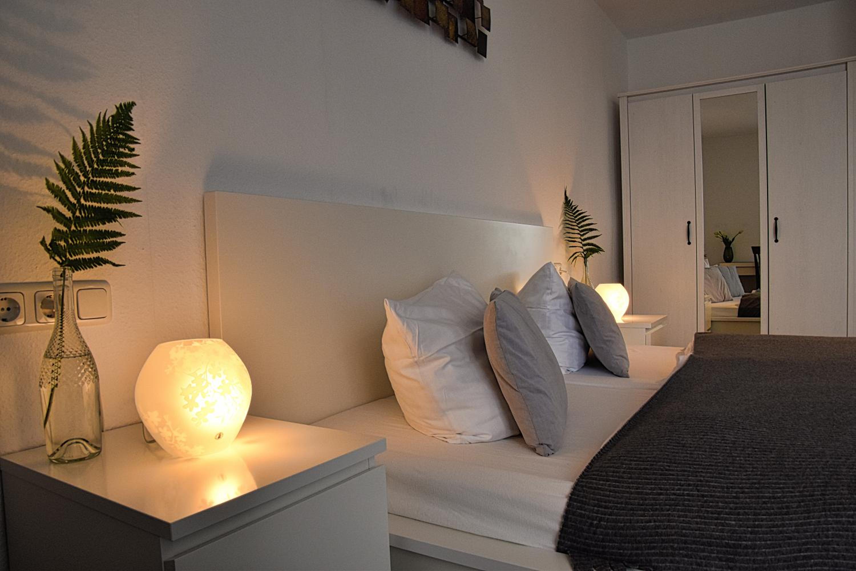 Hotel Rosenhof Braunlage