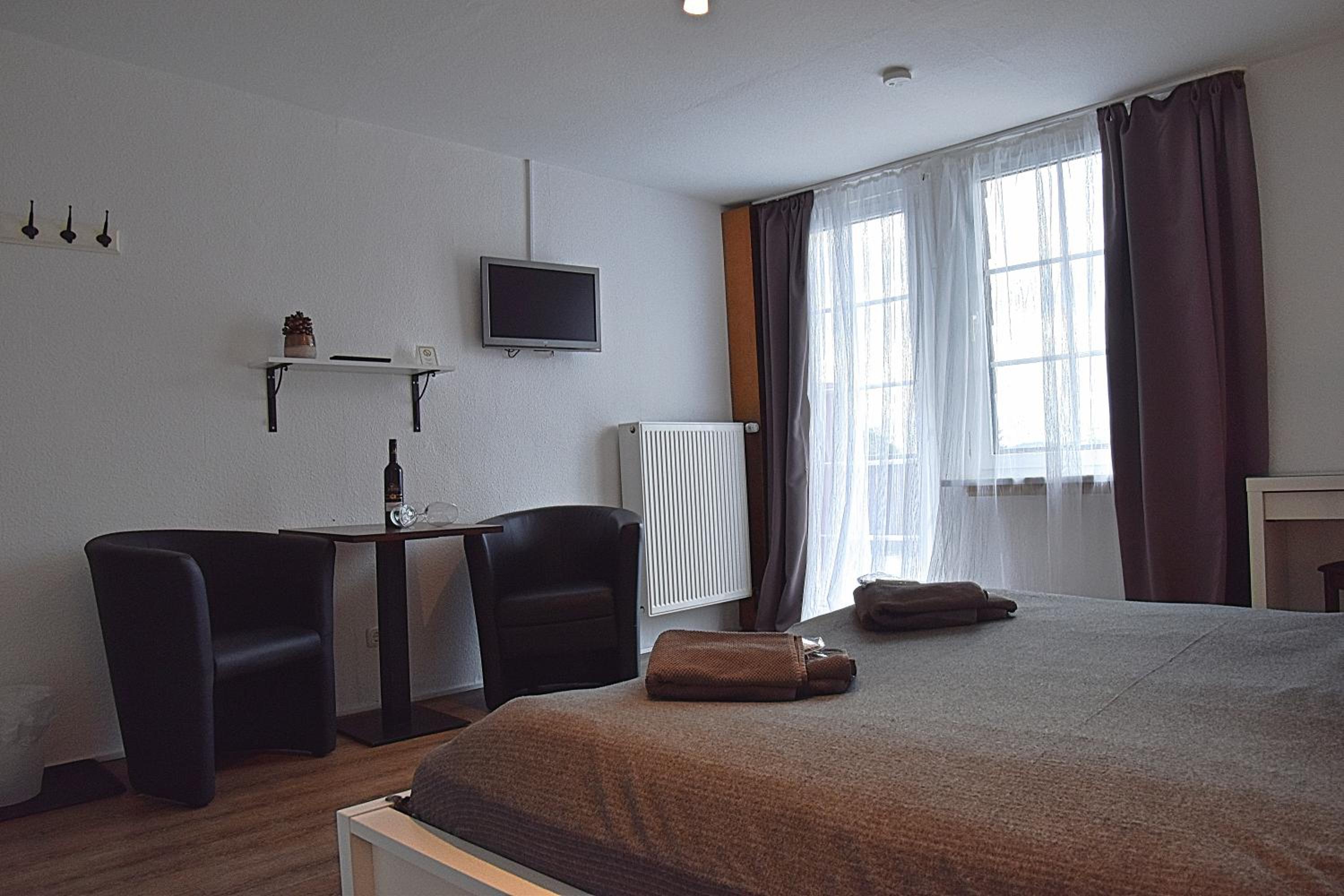 Hotel Rosenhof Braunlage