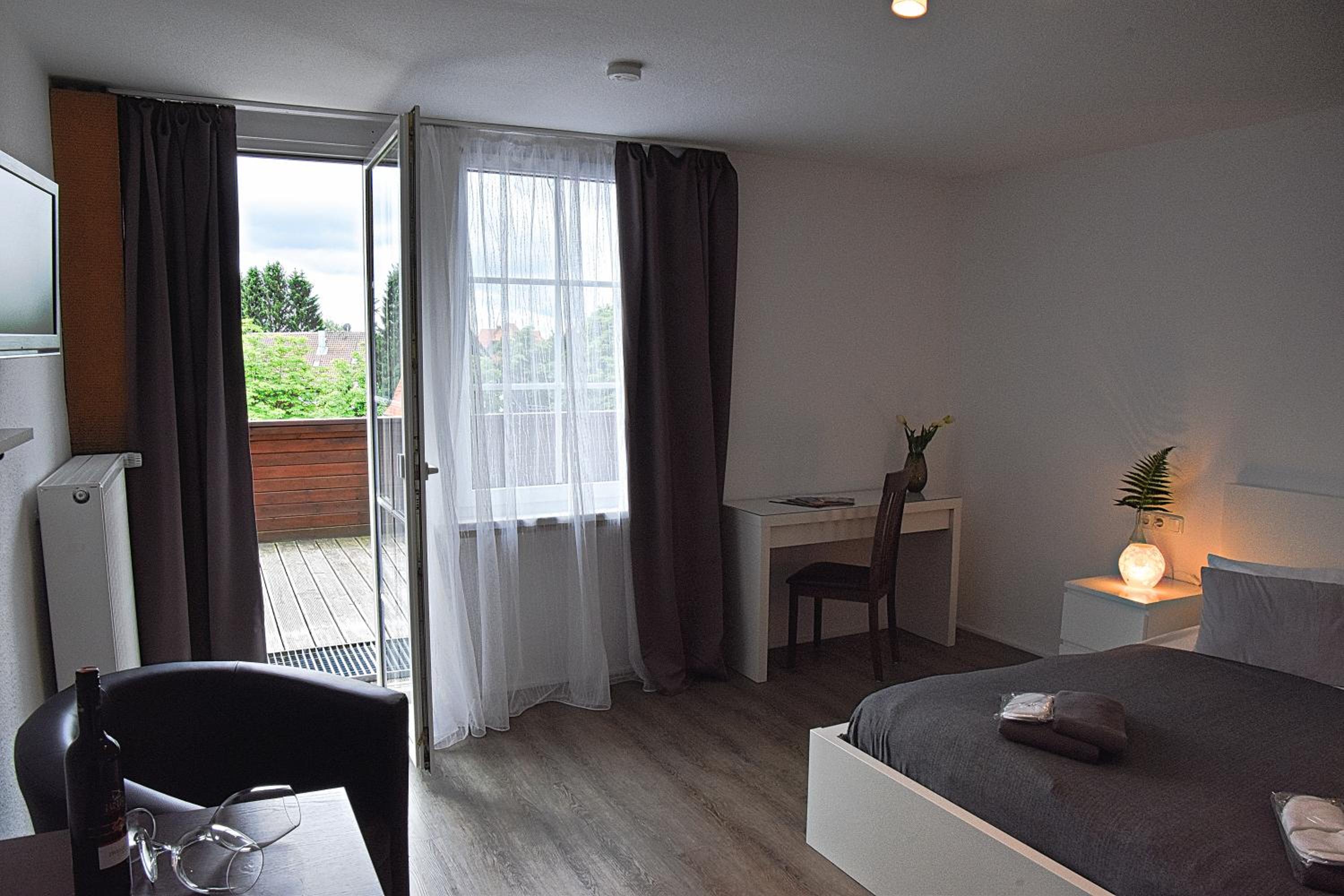 Hotel Rosenhof Braunlage