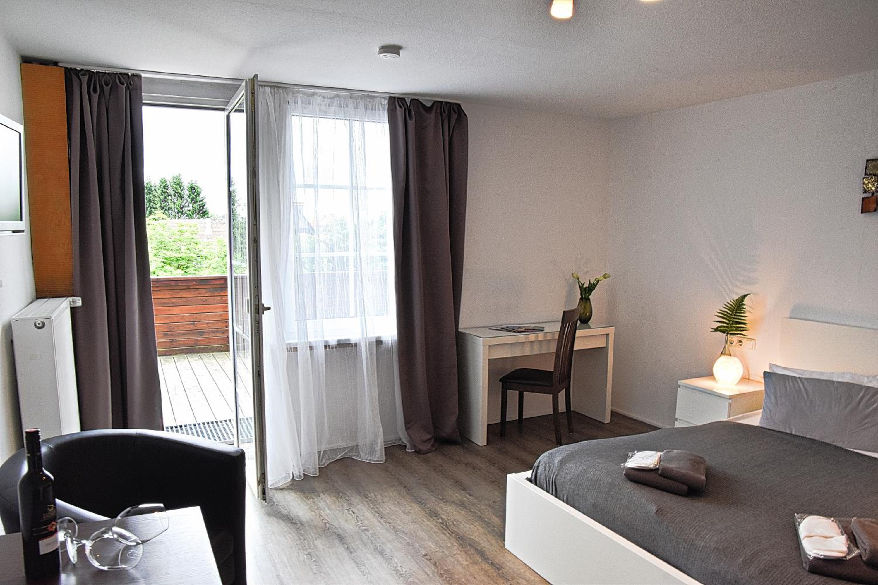 Hotel Rosenhof Braunlage