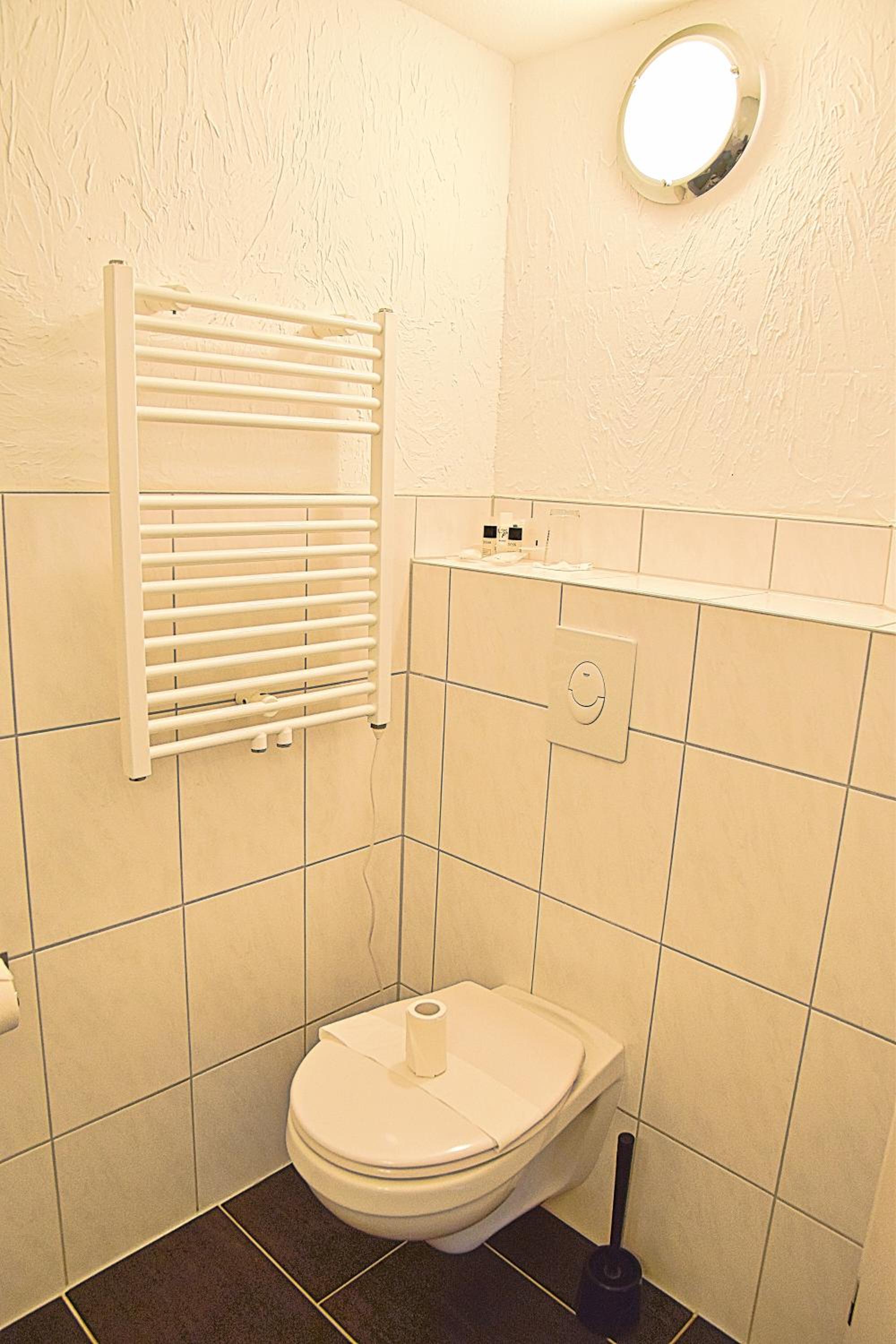 Hotel Rosenhof Braunlage