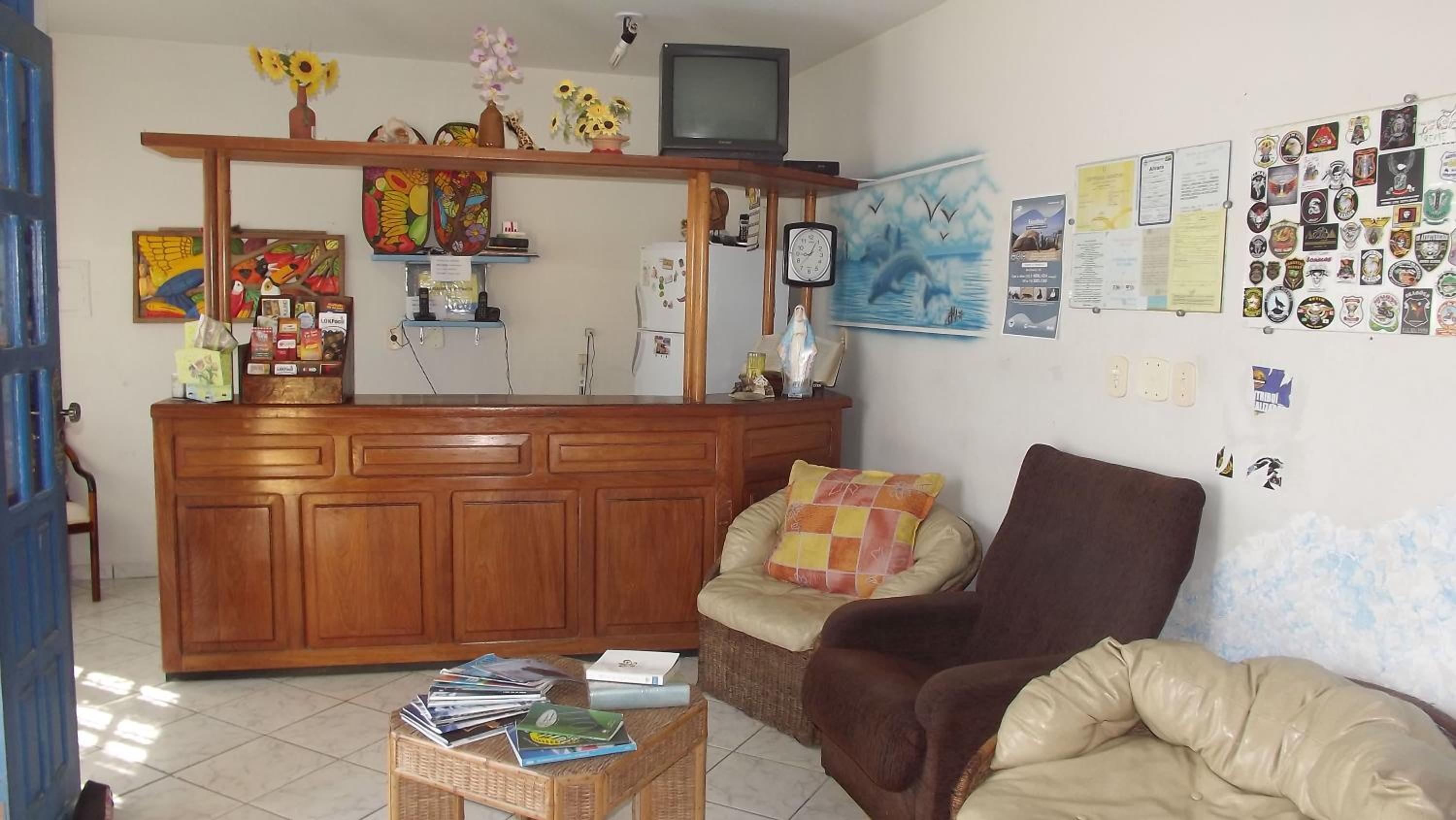 Pousada Crystal view 5
