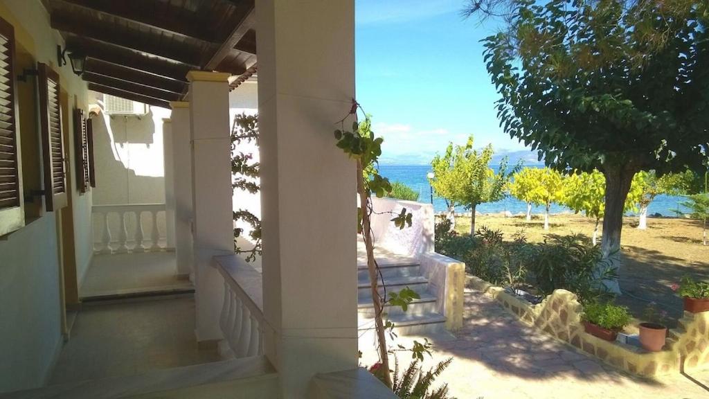IONIO Apartments view 4