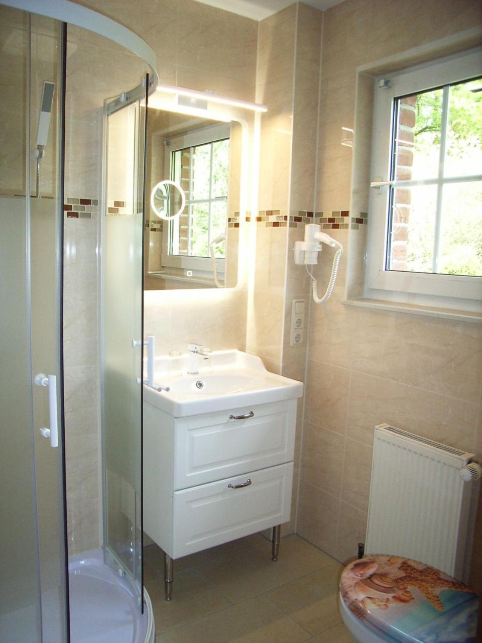 Ostsee Hotel-Pension An der Lindenallee