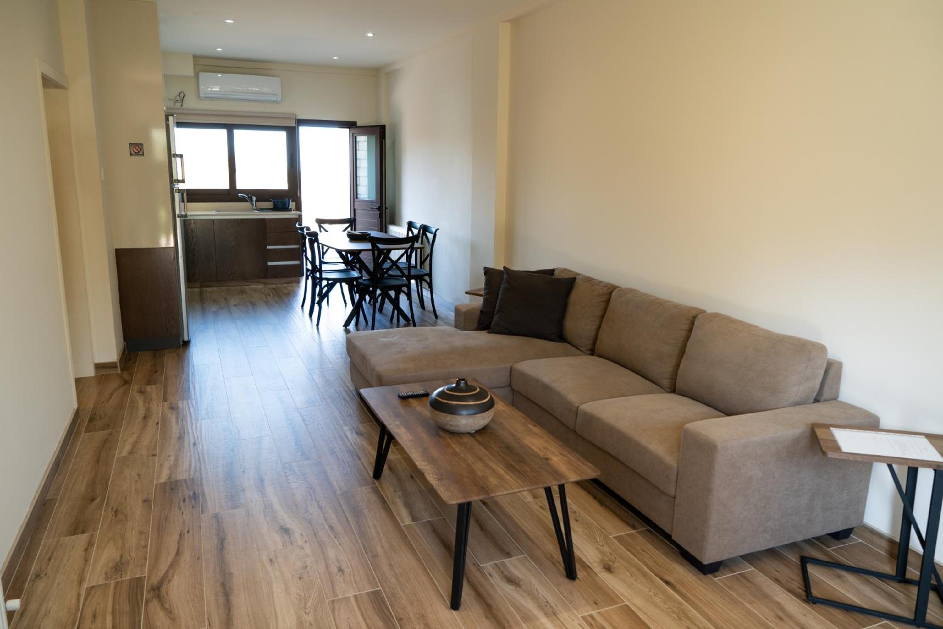 Hotel Zangoulos Mountain - Image 1