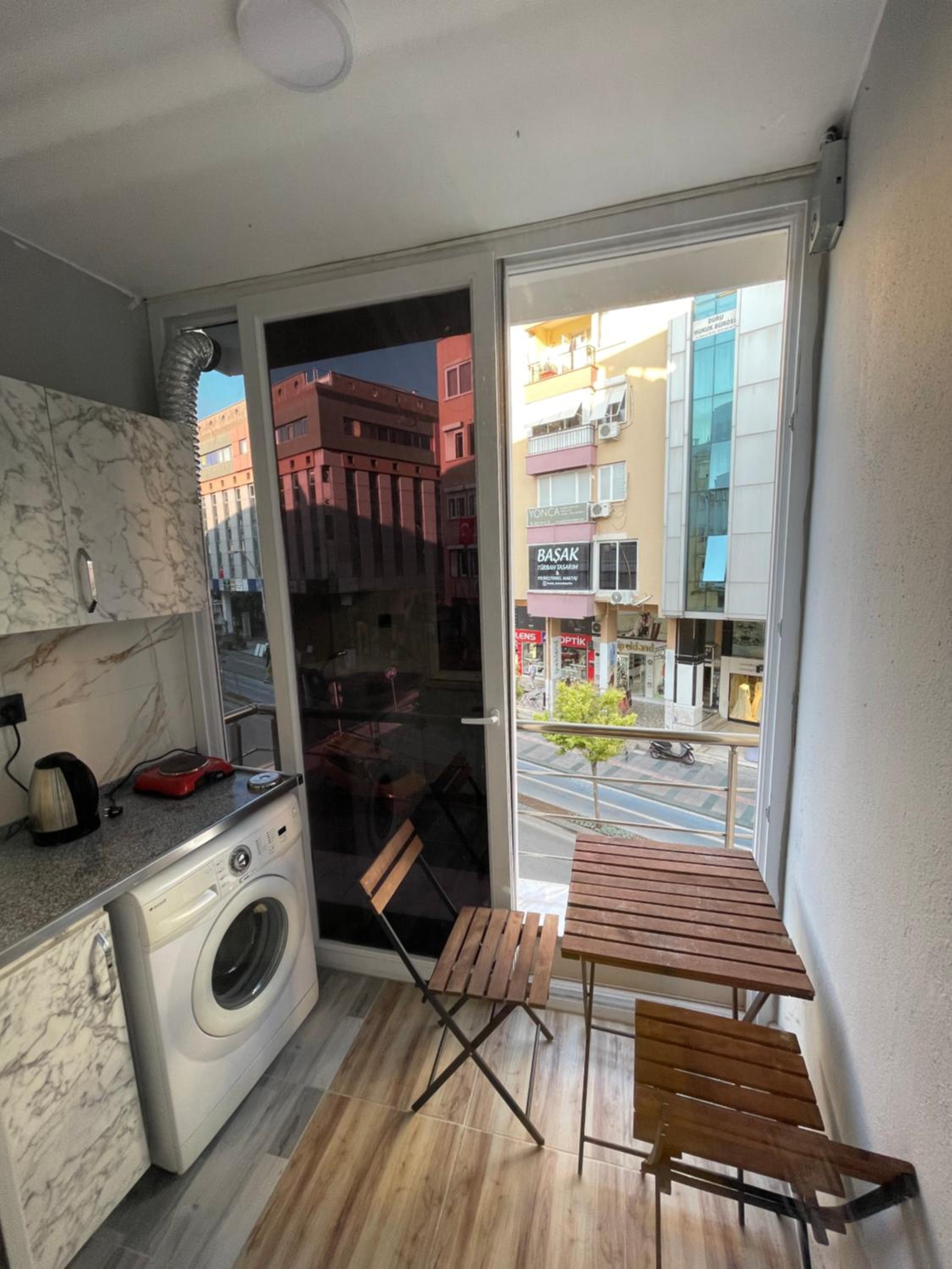 ERSOY EGE APART OTEL - Image 32