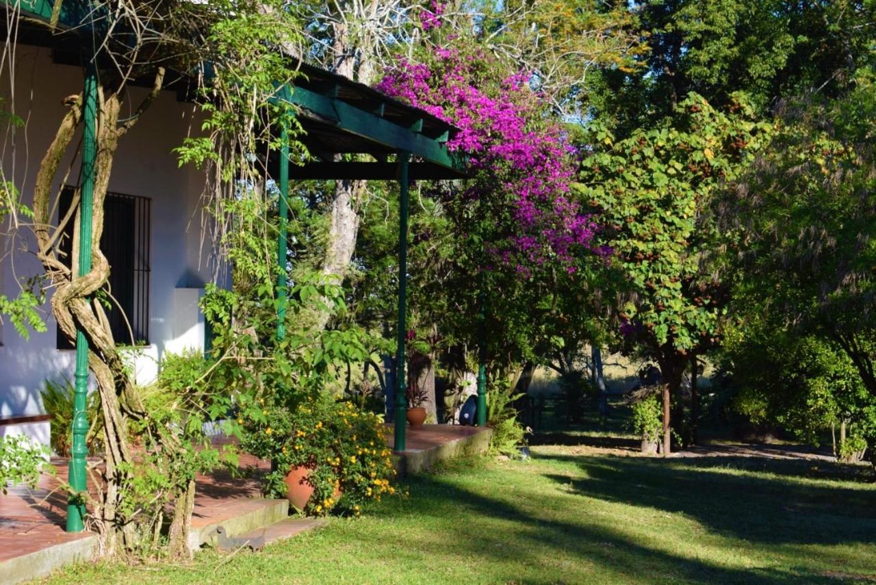 Estancia Buena Vista
