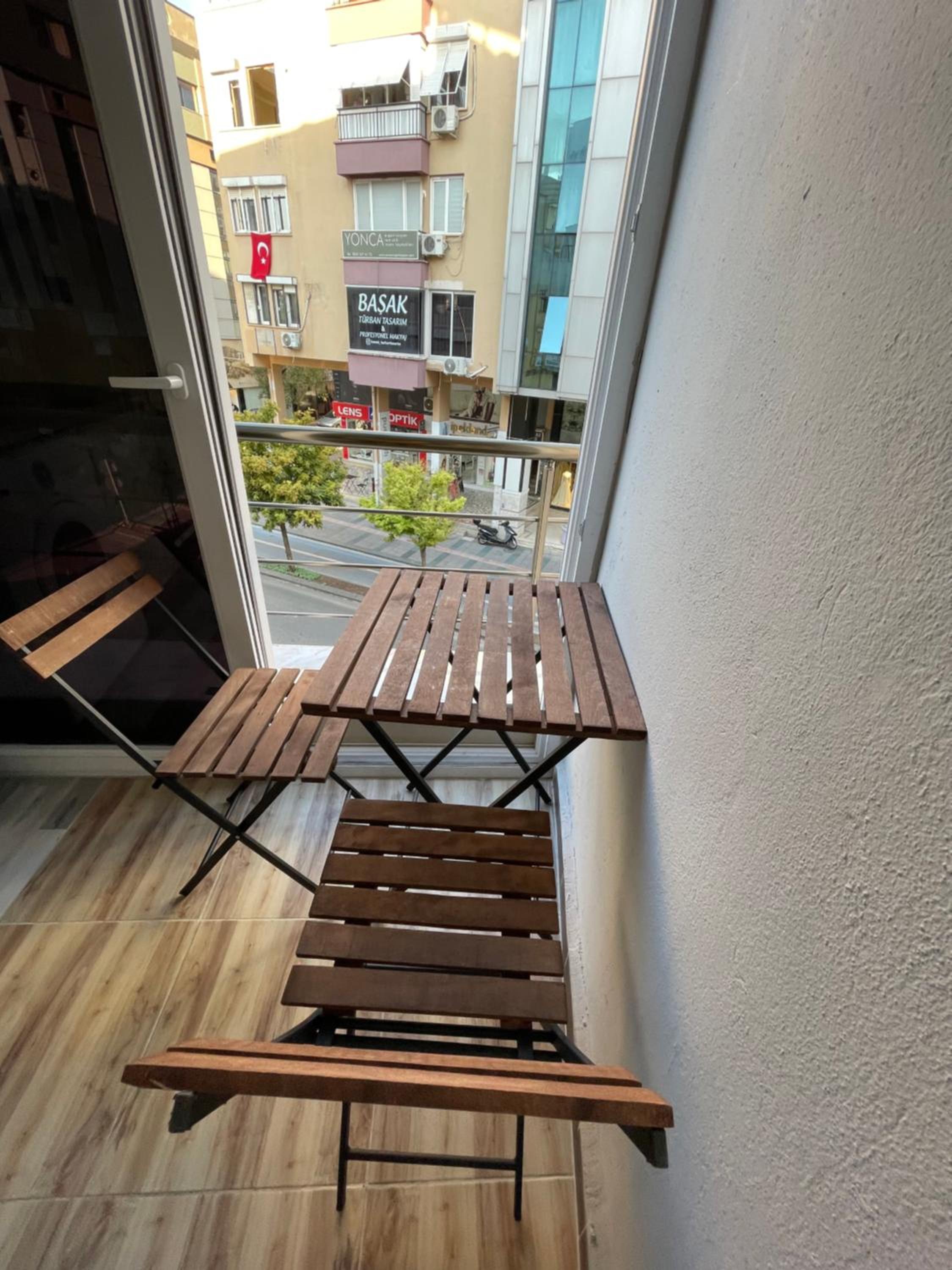 ERSOY EGE APART OTEL - Image 31