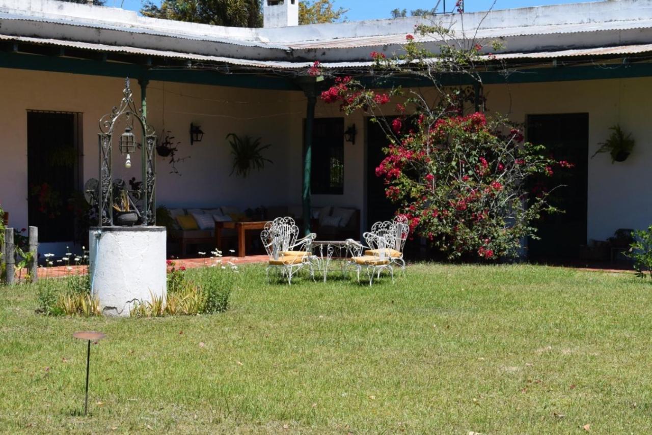 Estancia Buena Vista