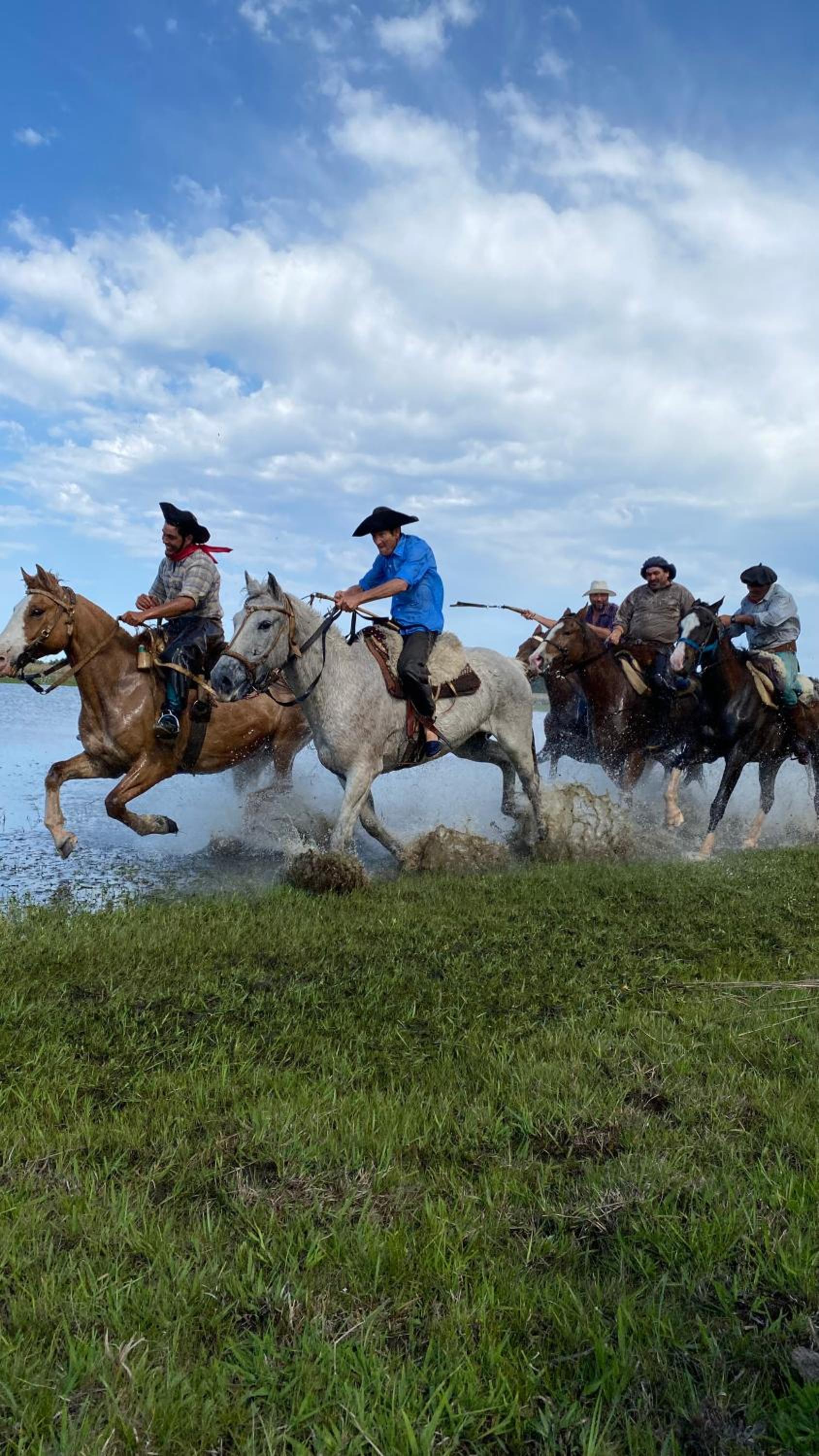 Estancia Buena Vista