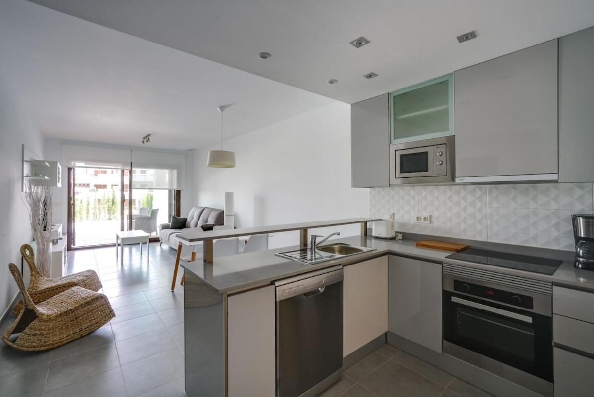 Apartment Chendula view 4