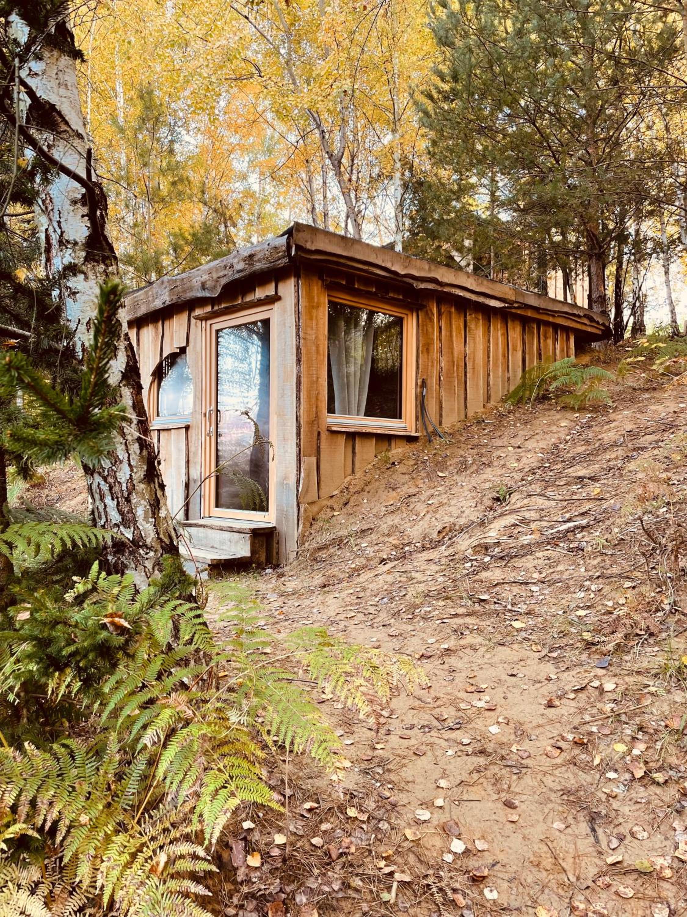 Boutique Glamping Divja DiVine