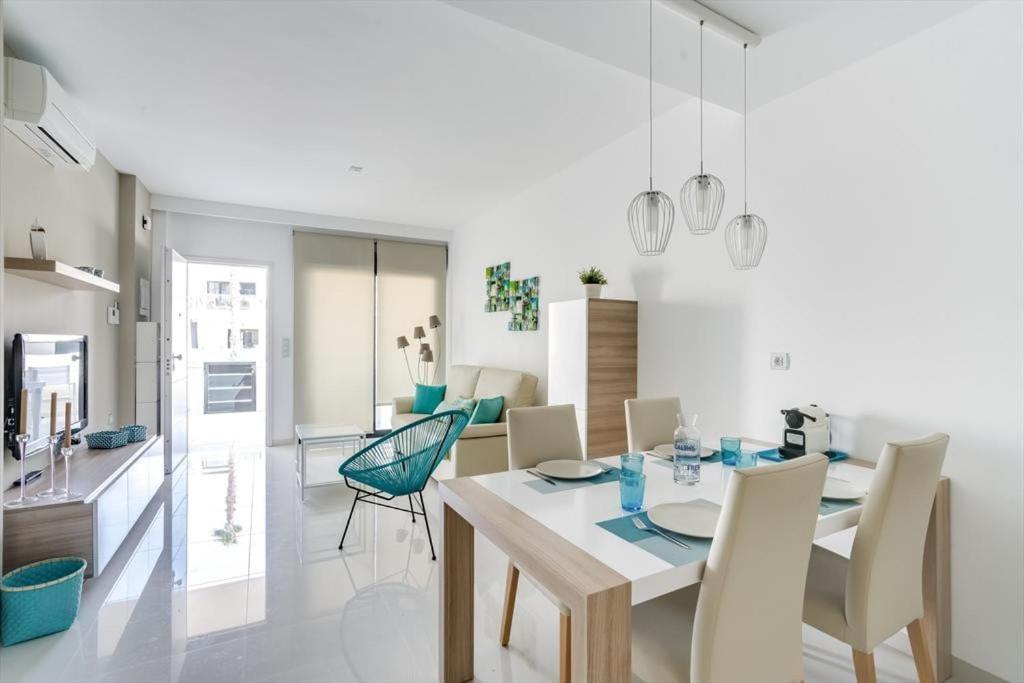 Apartment Claveles view 2