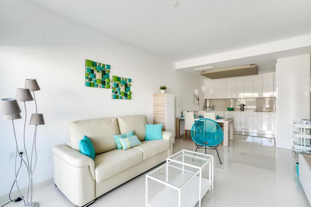 Apartment Claveles view 3
