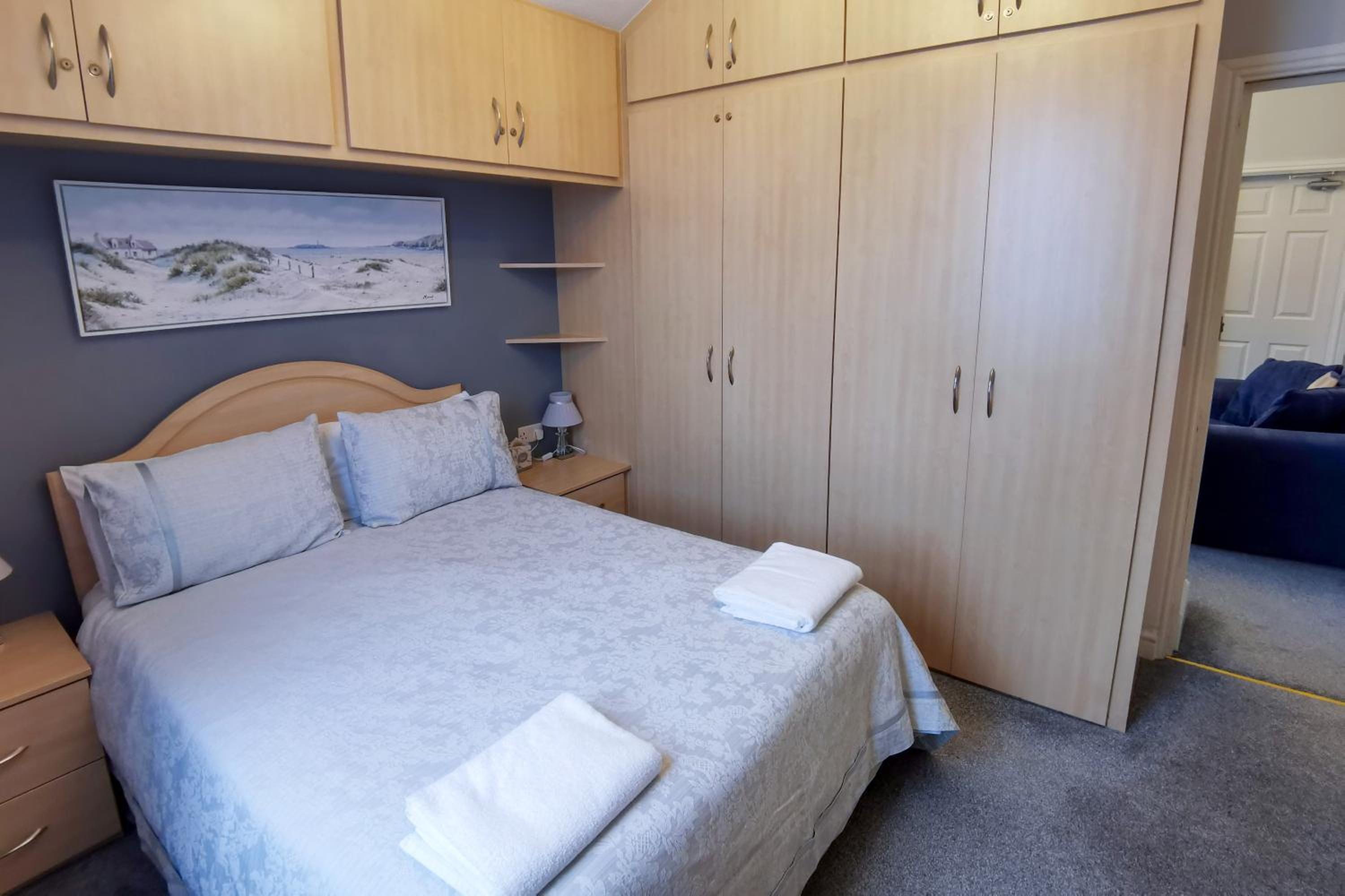 Avoncot Guest House
