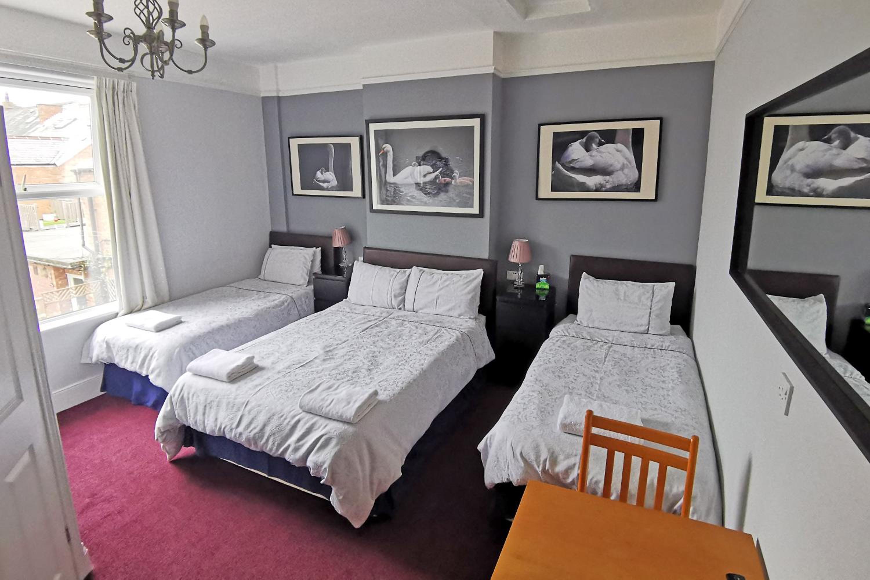 Avoncot Guest House