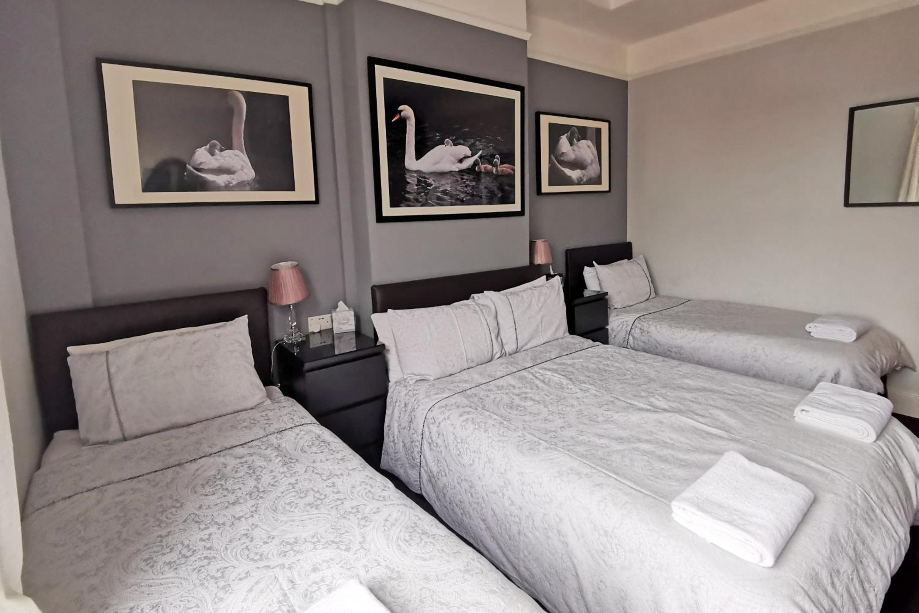Avoncot Guest House