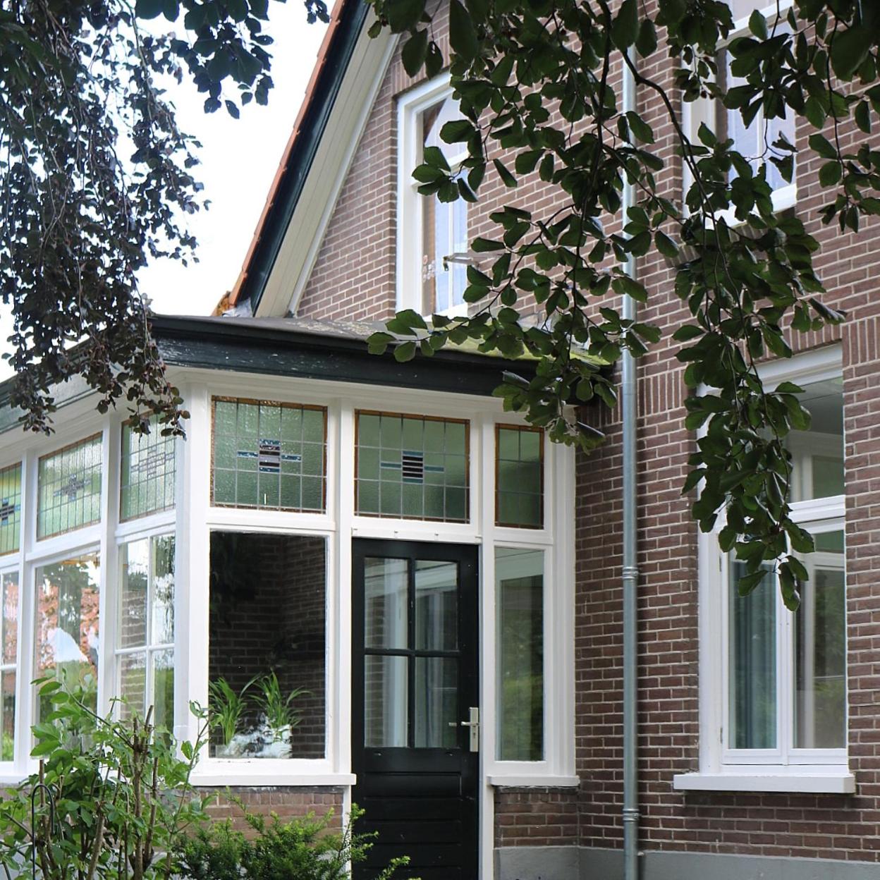 Appartement 'Wij en de Zande' view 5