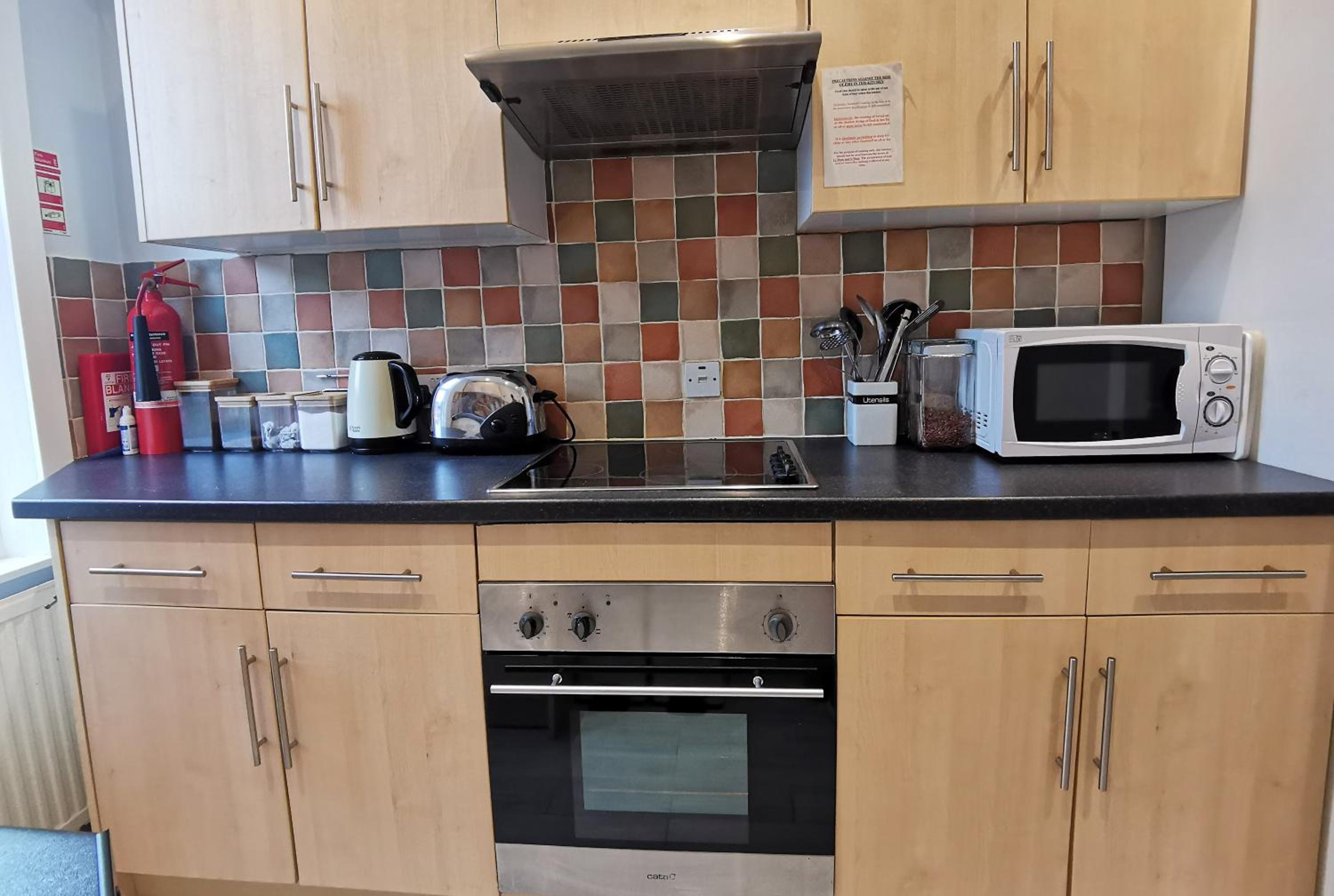 Avoncot Guest House
