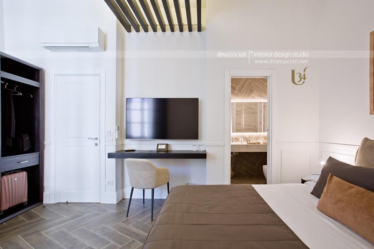 Umberto34-Luxury Home