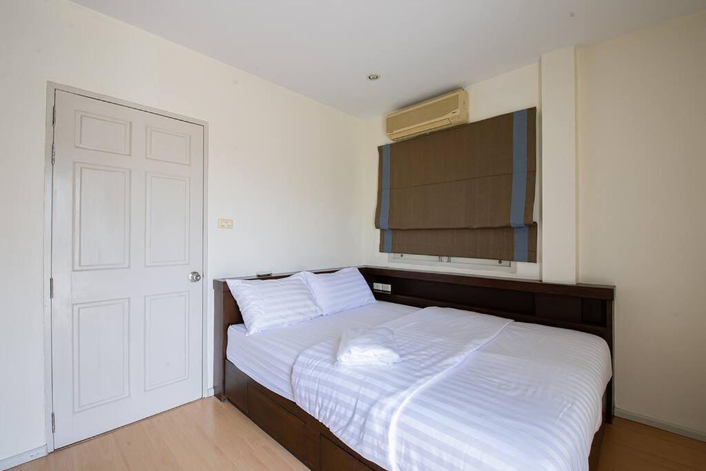 Private Pool Villa Beach WashMachine @Rayong會說中文 view 4