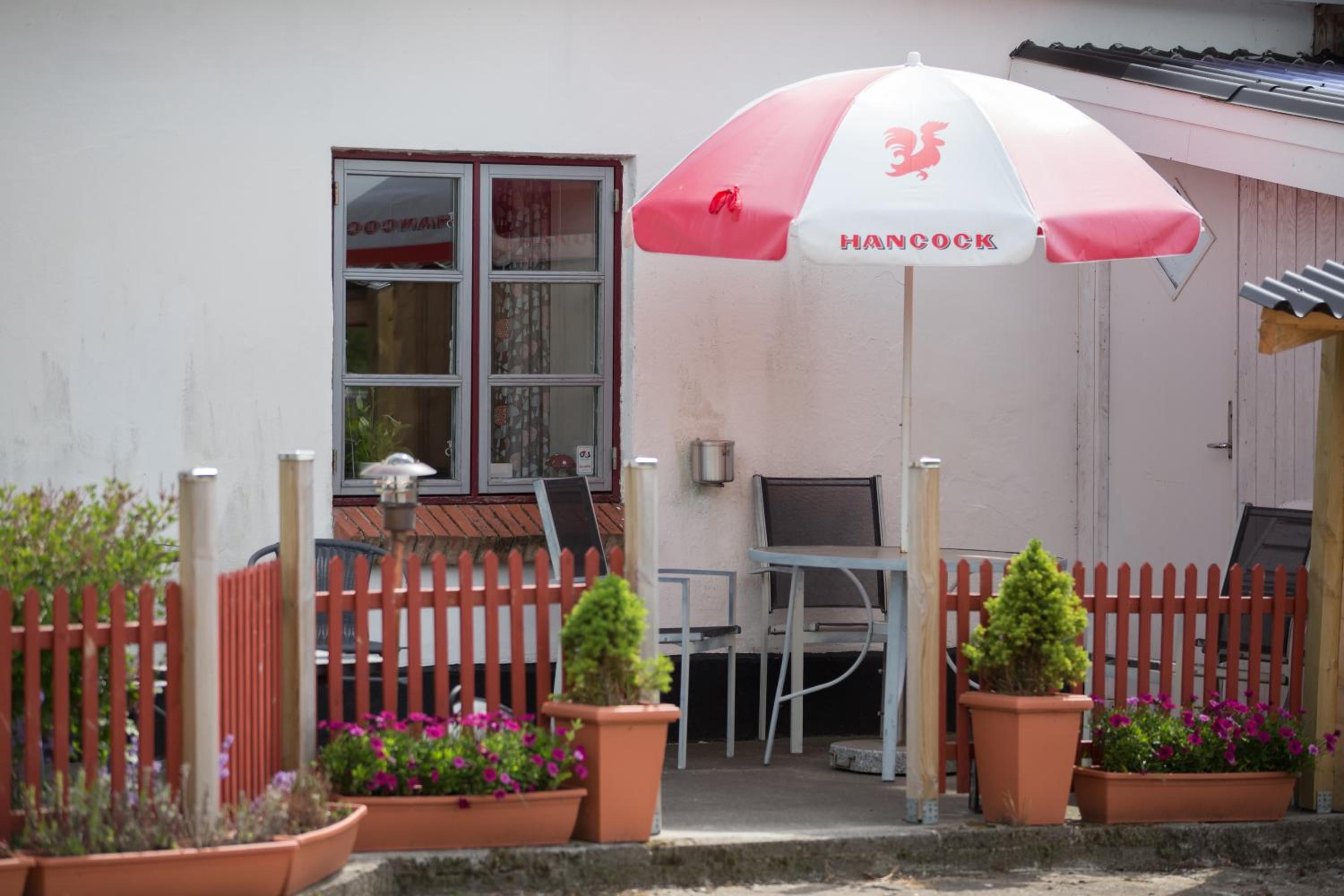 Motel Herning
