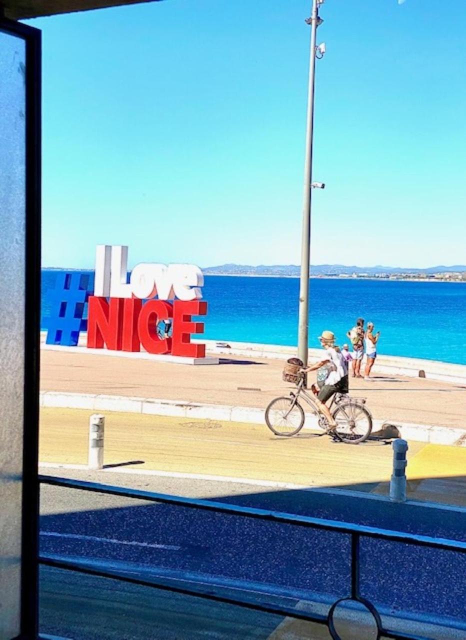 LE ROCAMARE -Superb-Atypical Sea view-A.C-WIFI photo 1