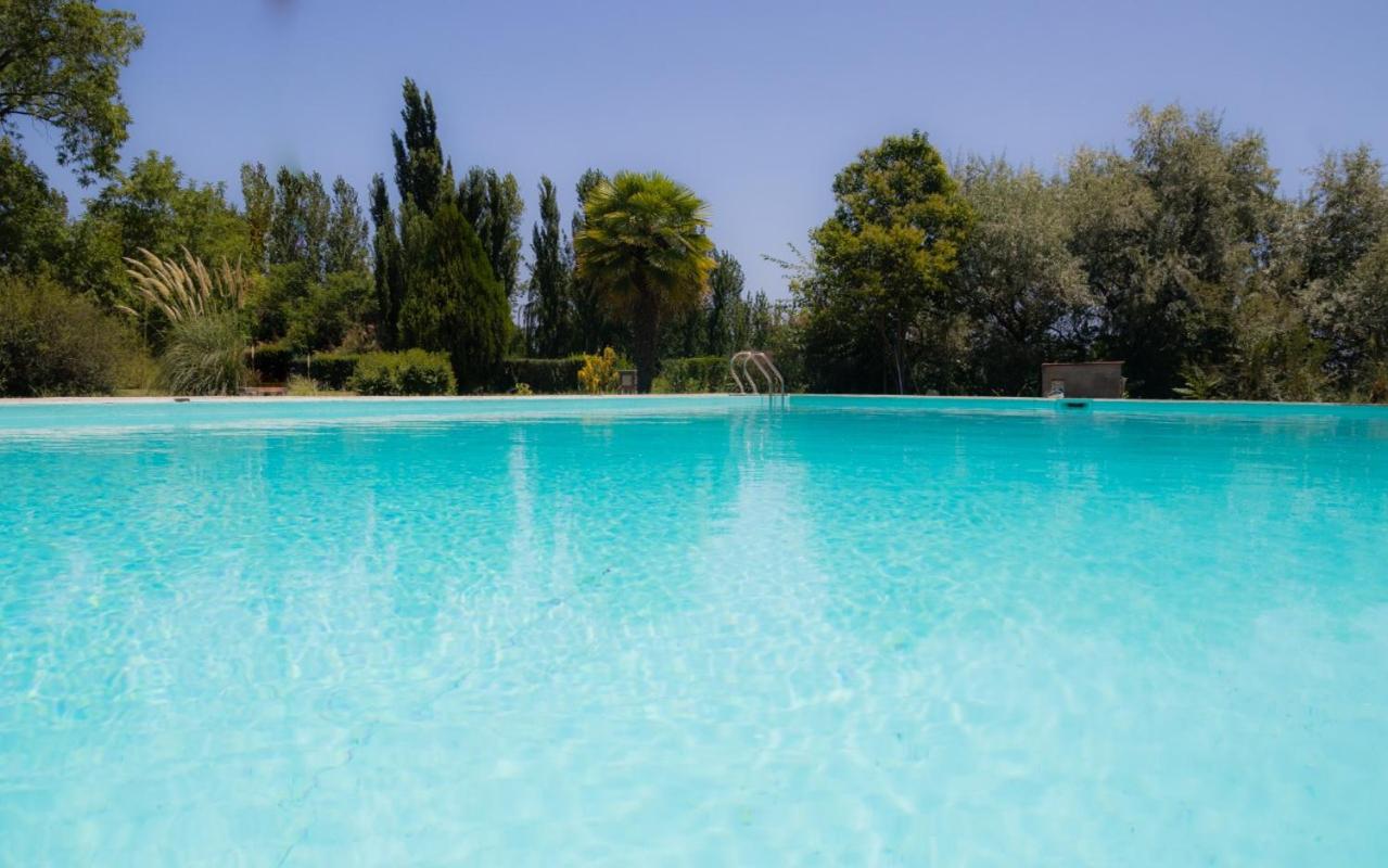 Finca del Rio - Casa de campo