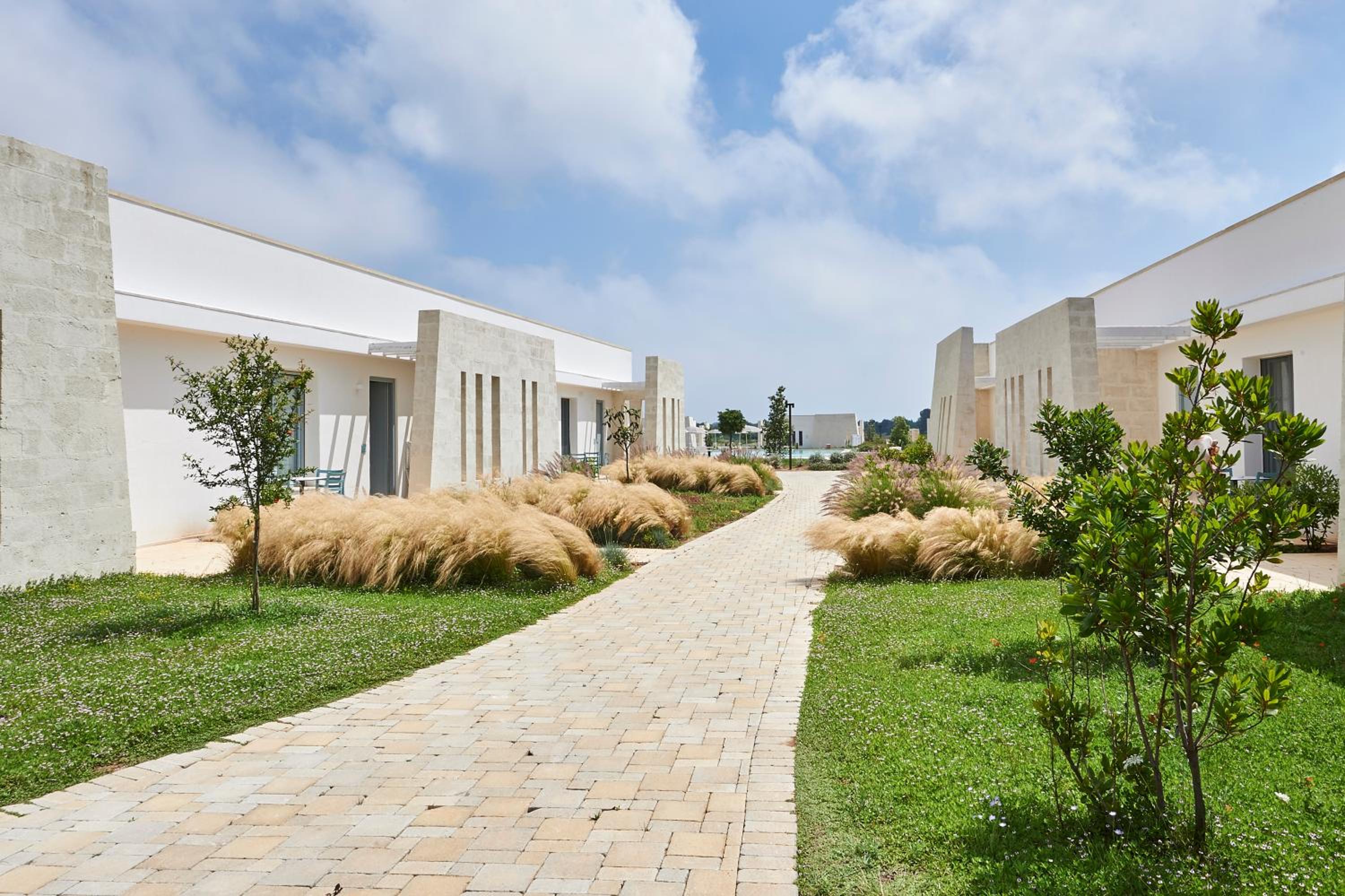 Relais Masseria Le Cesine - CDSHotels