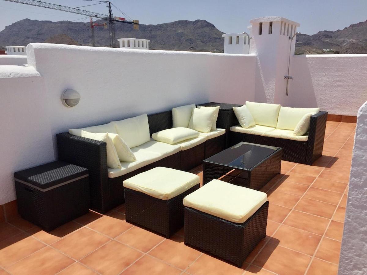 Apartment Platano view 3