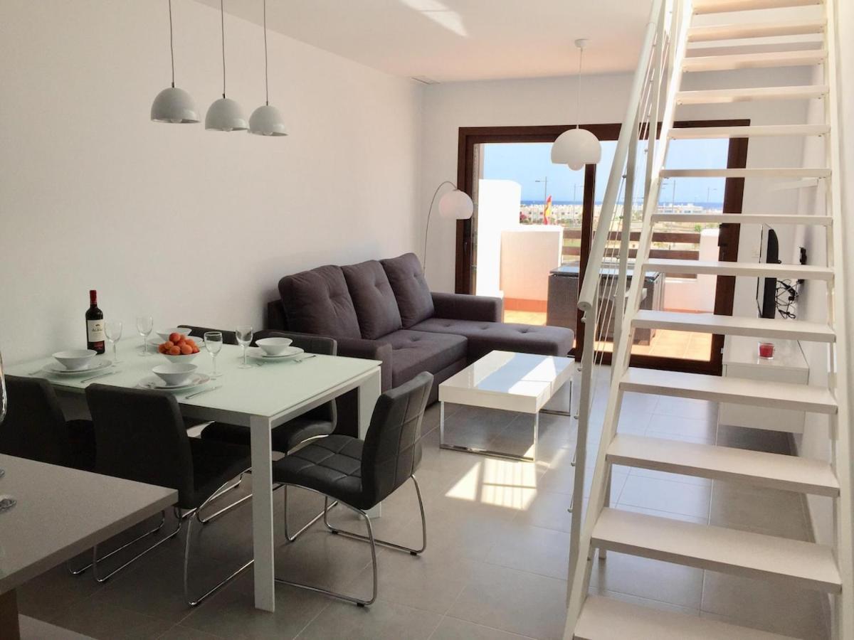 Apartment Platano view 4