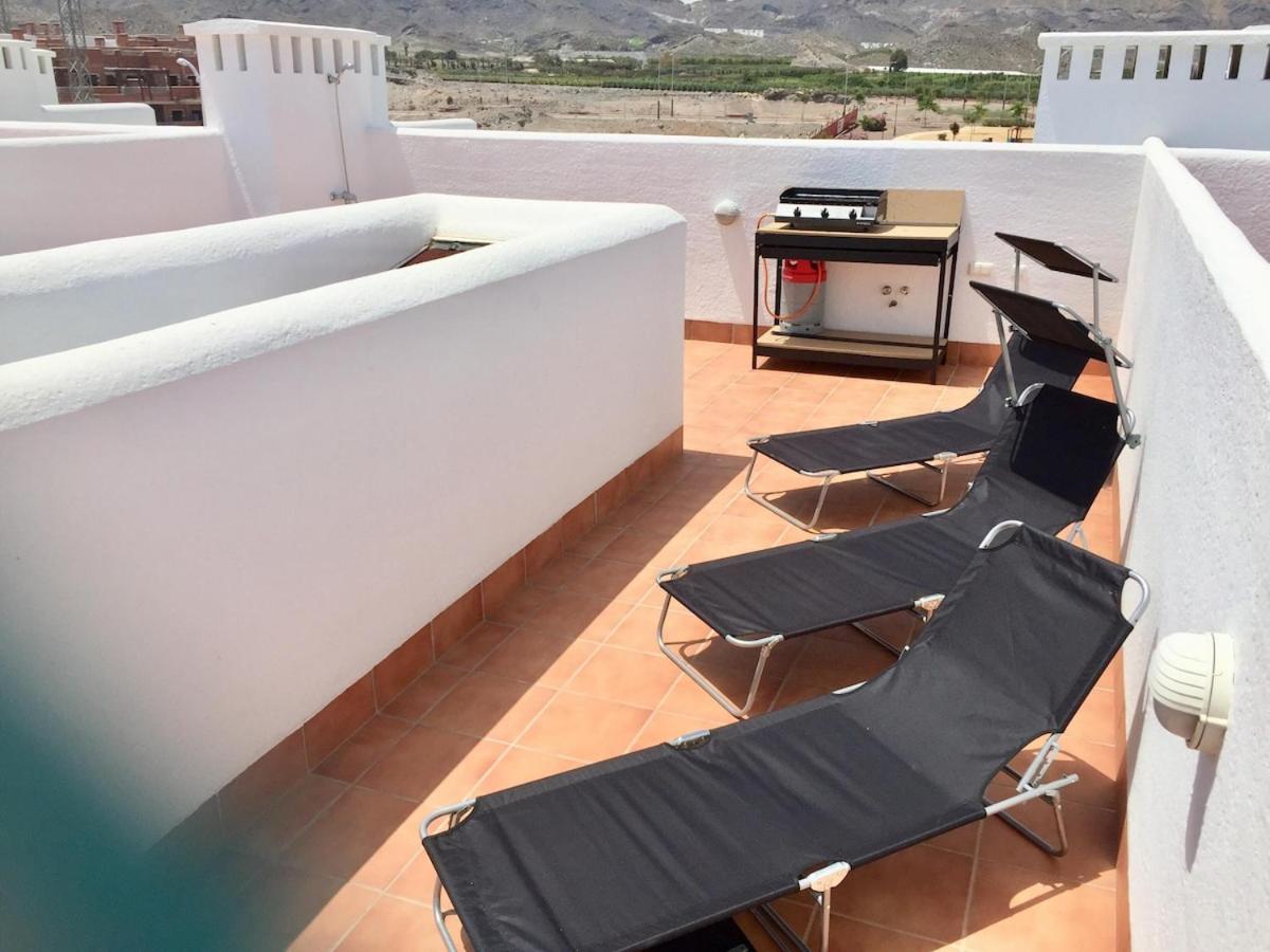 Apartment Platano view 5