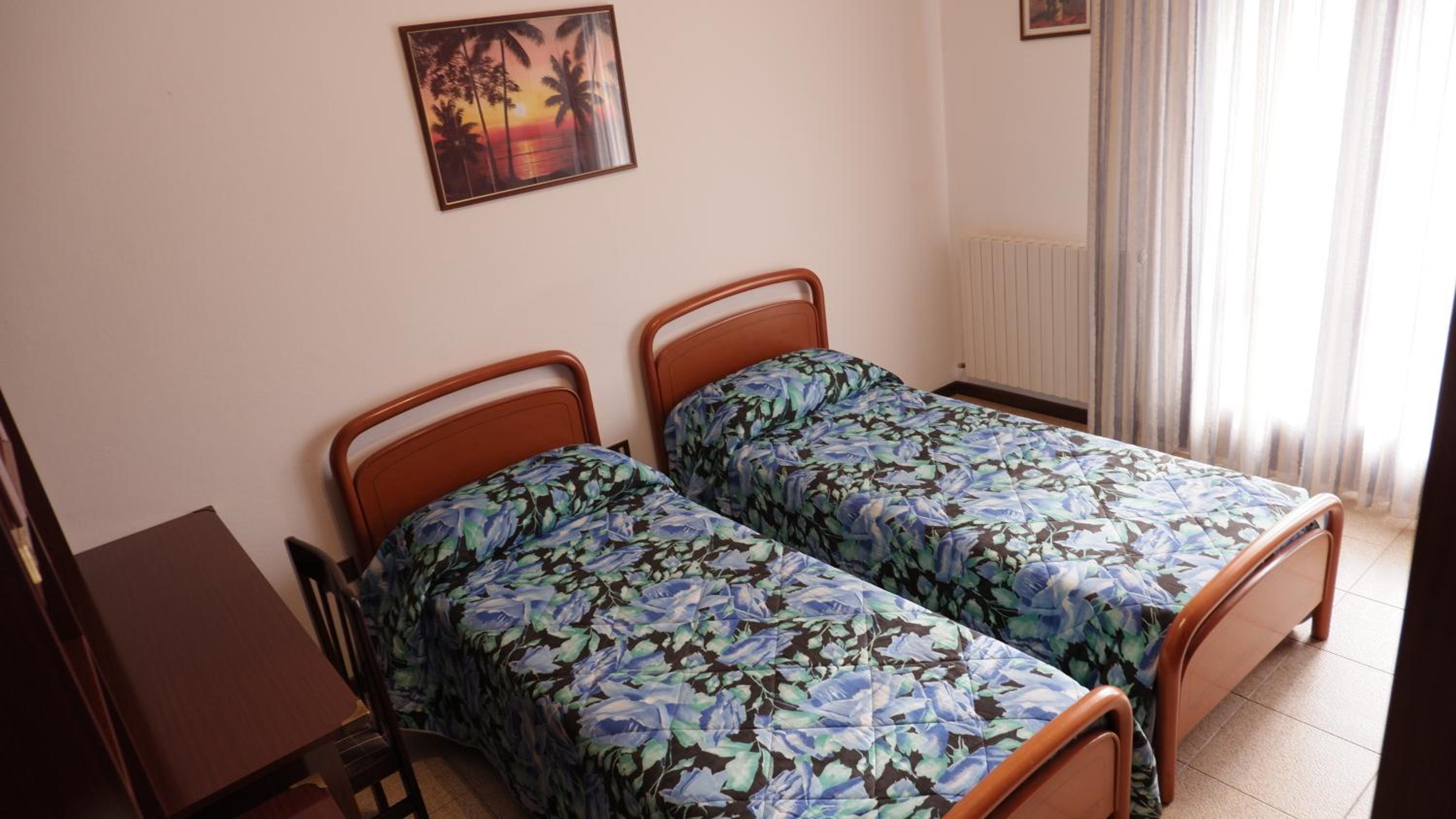 APP4RENT - Family apartment Mazzini - wifi - 3 rooms - parking place photo 4