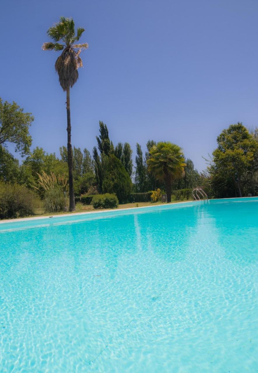 Finca del Rio - Casa de campo