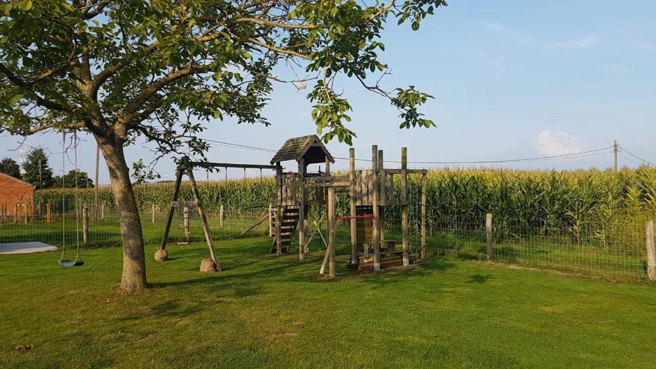 Vakantiewoning Hélence