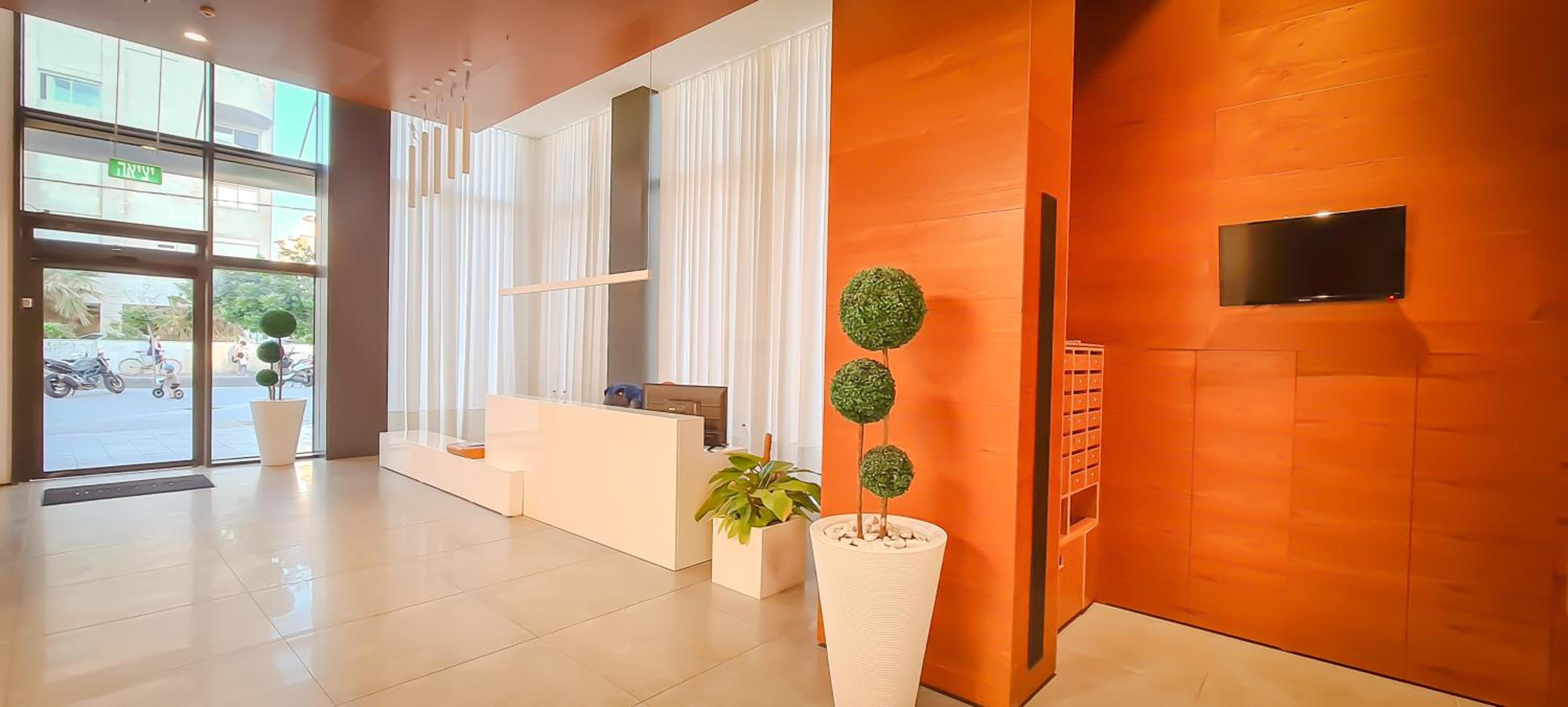 BnBIsrael apartments - HaYarkon