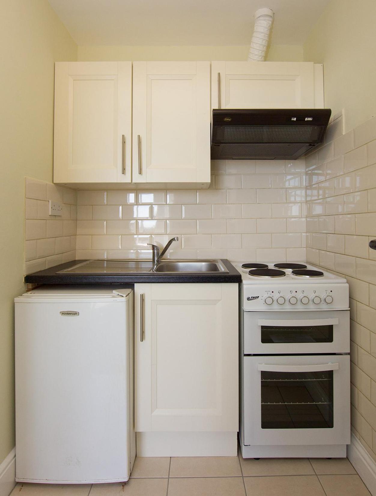 Glencourt Apartments