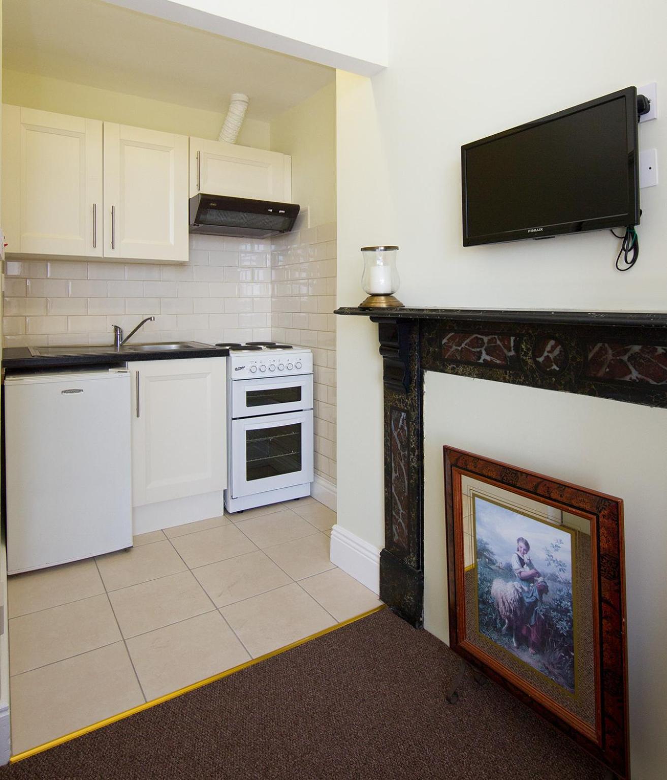 Glencourt Apartments