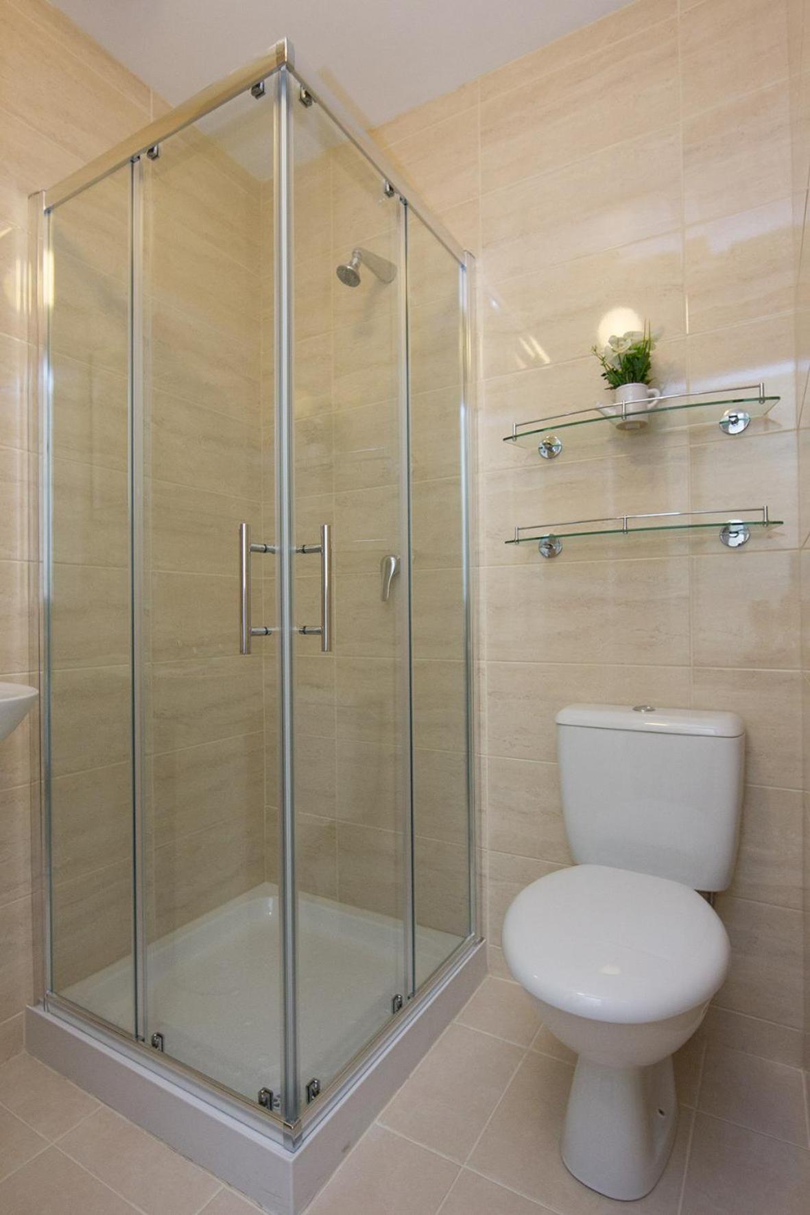 Glencourt Apartments