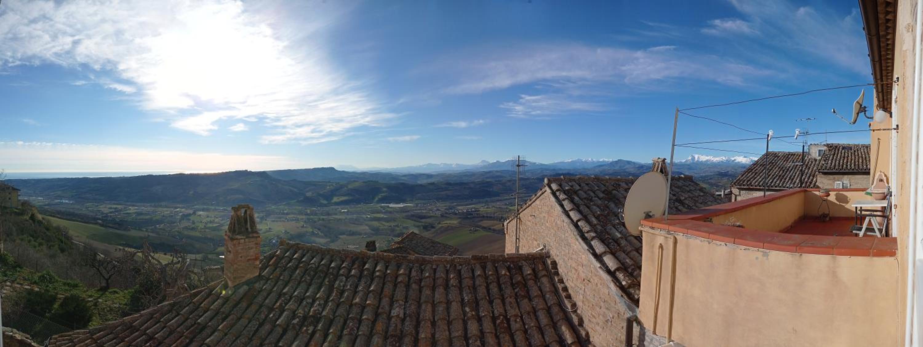 Porta Vecchia view 5