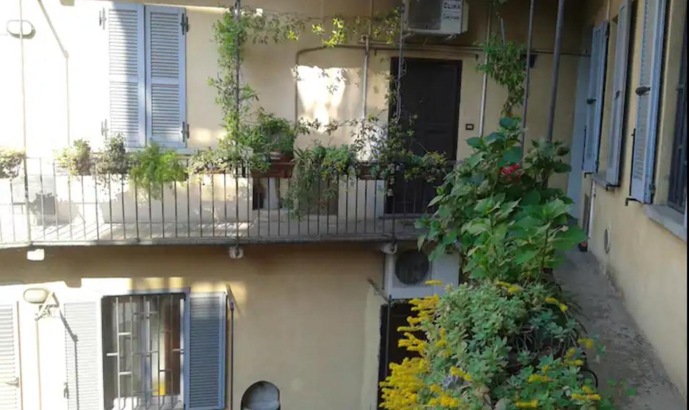 B&B Il Ballatoio