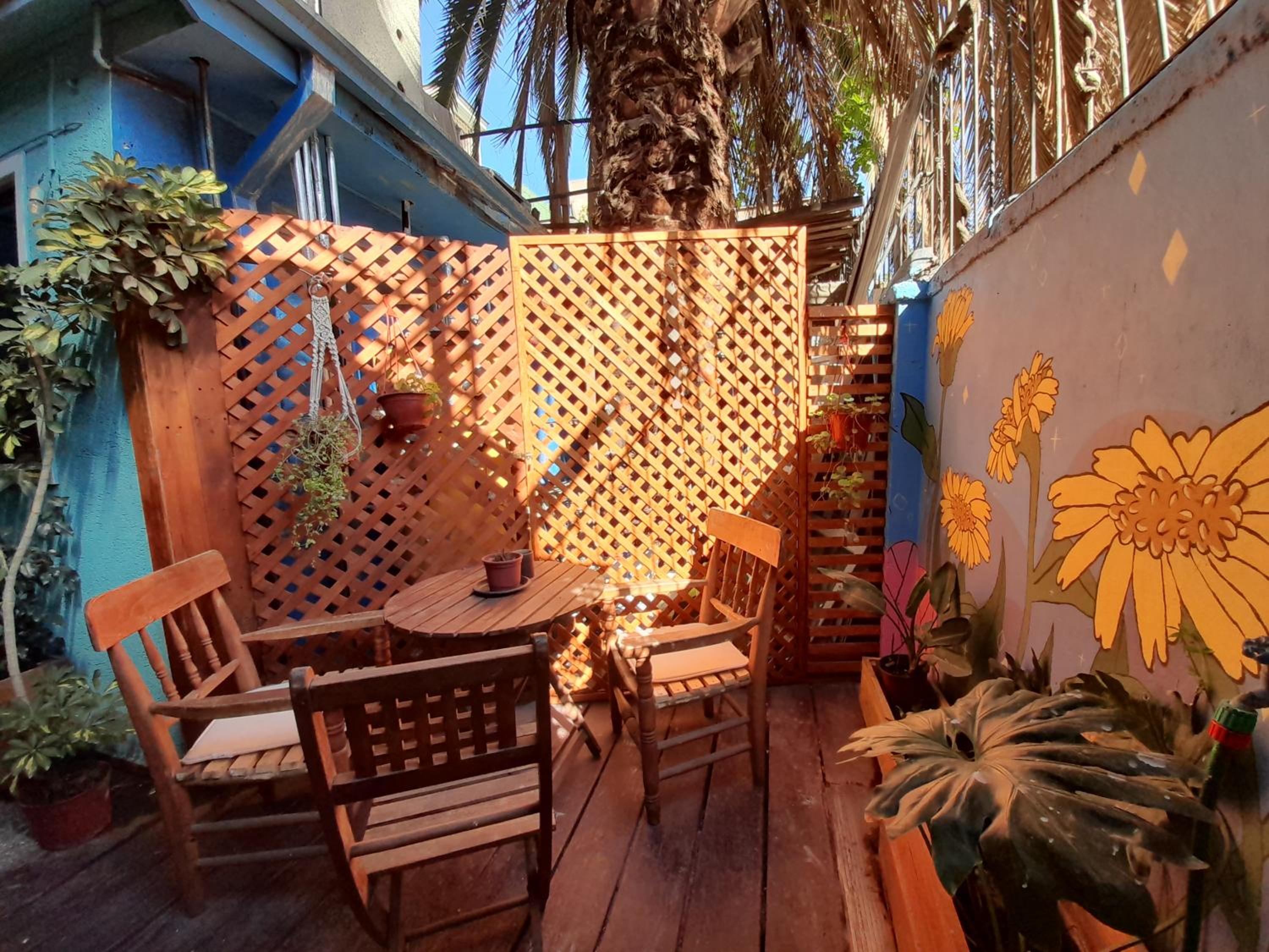 Atacama Hostel Backpackers