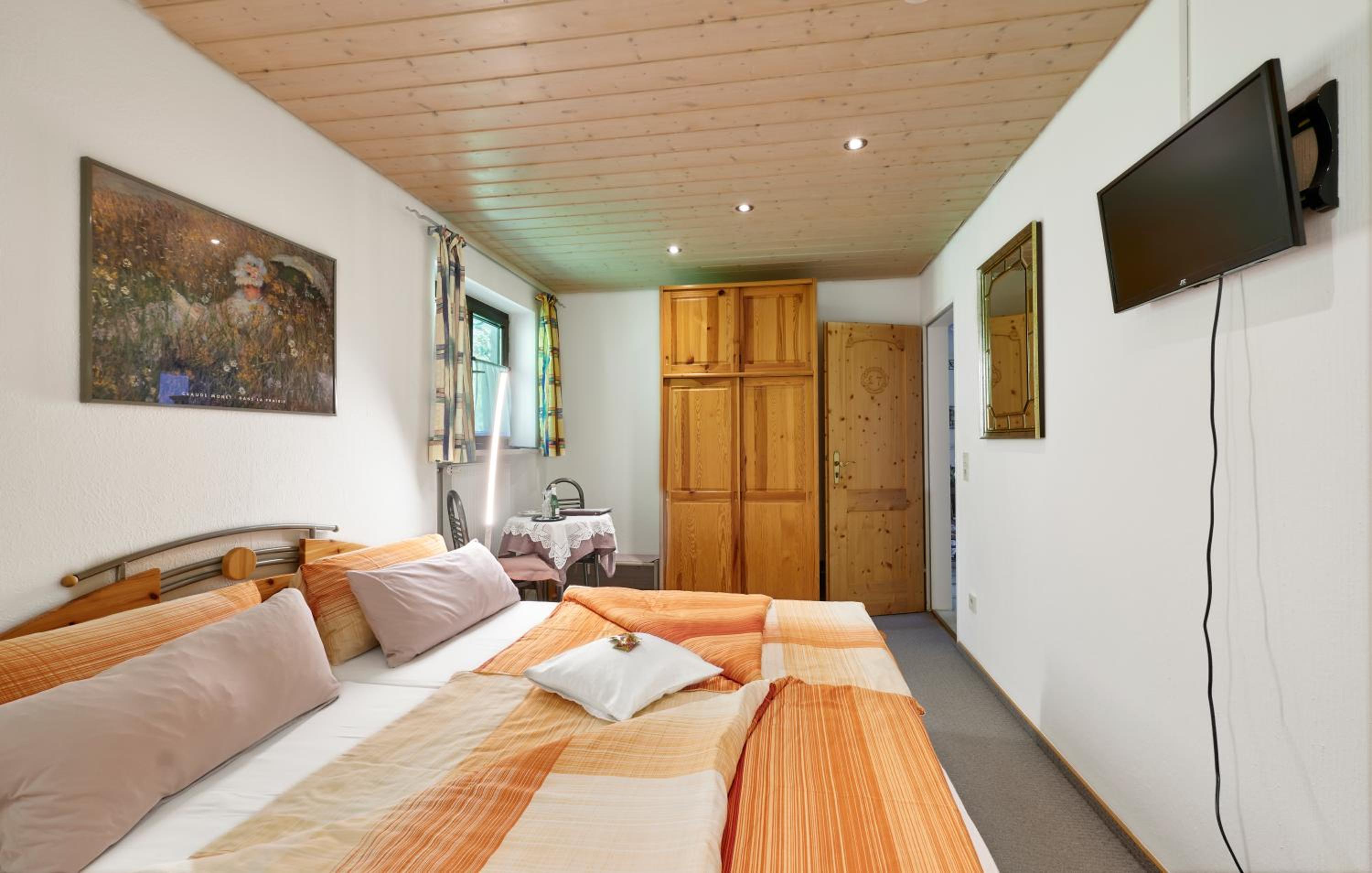 Haus Iris