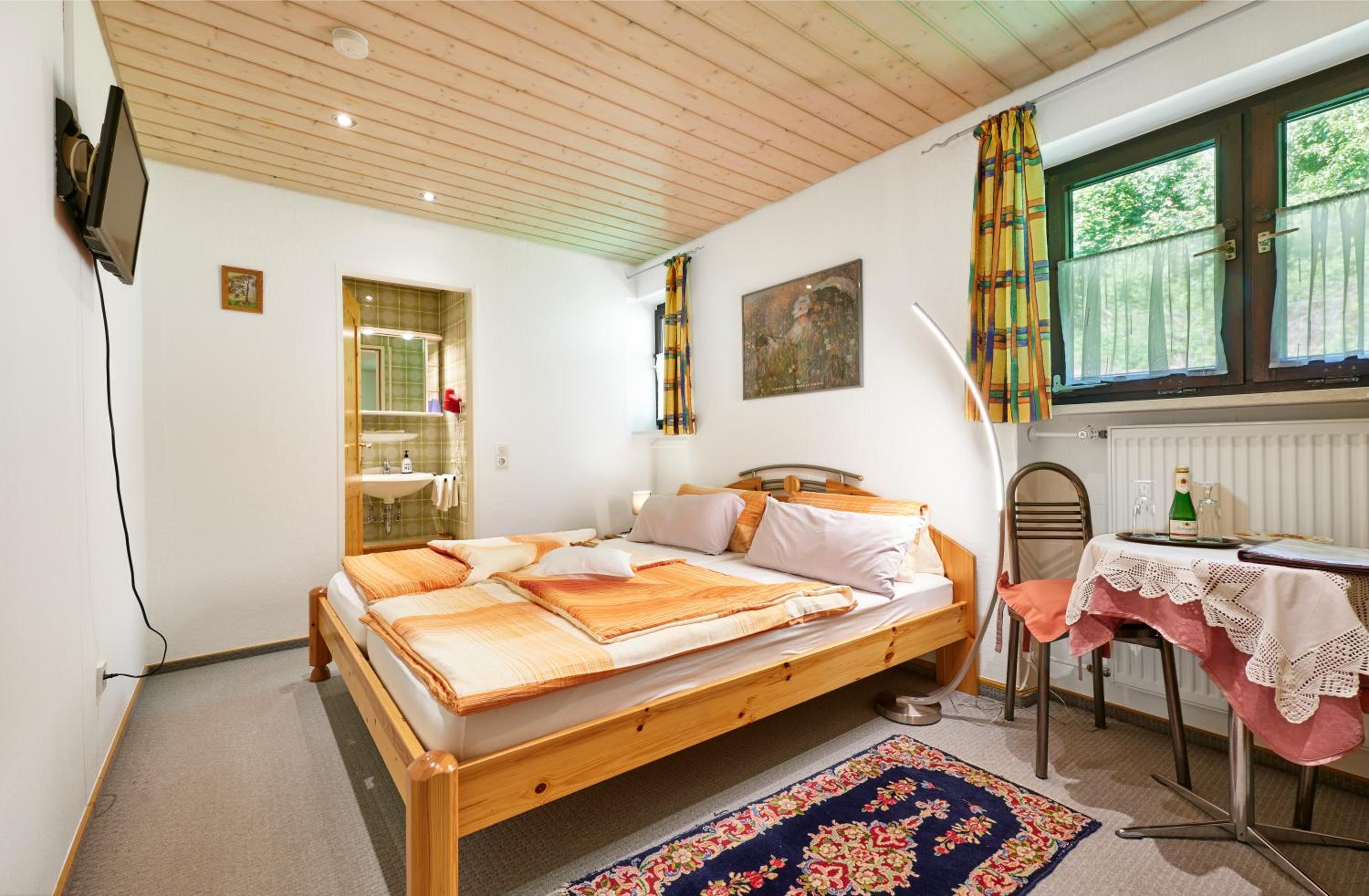 Haus Iris
