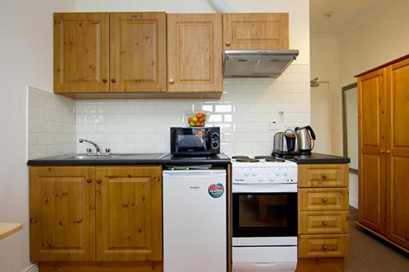 Glencourt Apartments